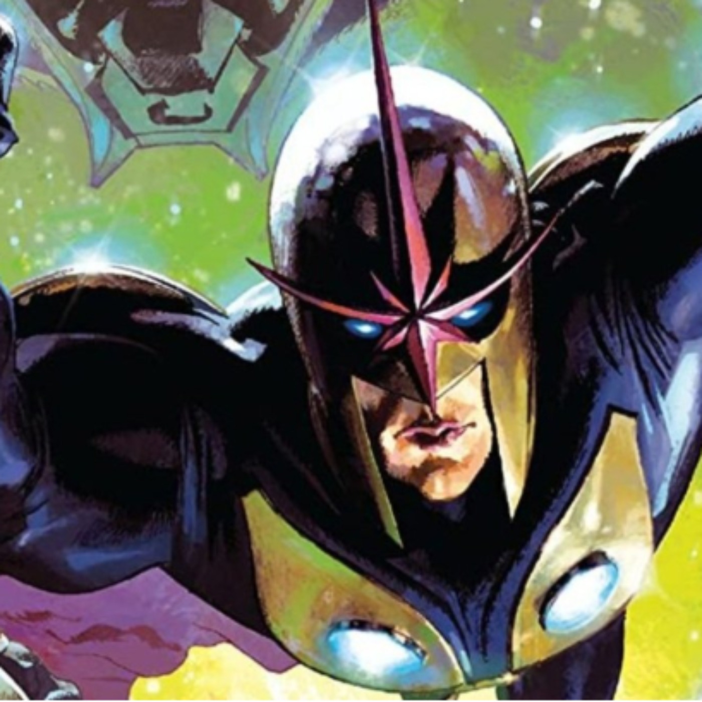 Why Marvel’s NOVA Should Be a Movie, Not a Disney+ Series