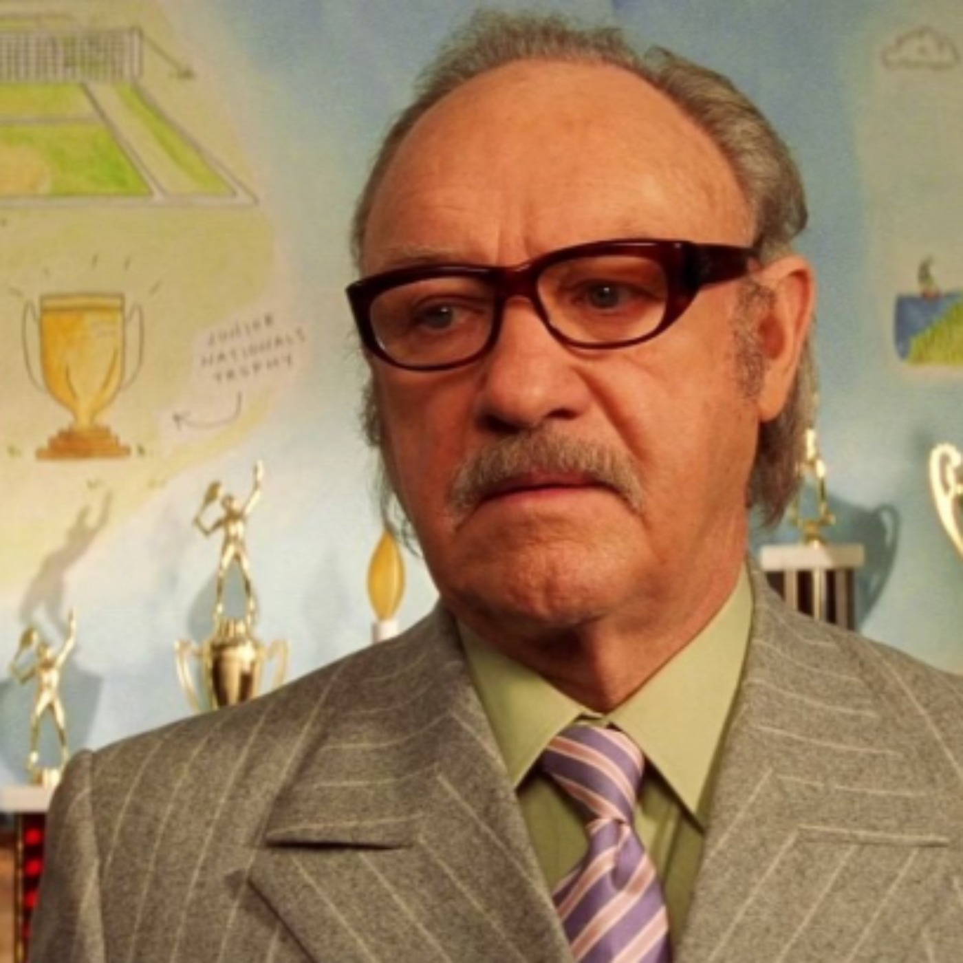 Gene Hackman Has Died, Oscar Winning Actor and Wife Betsy Arakawa Found Dead in New Mexico Home