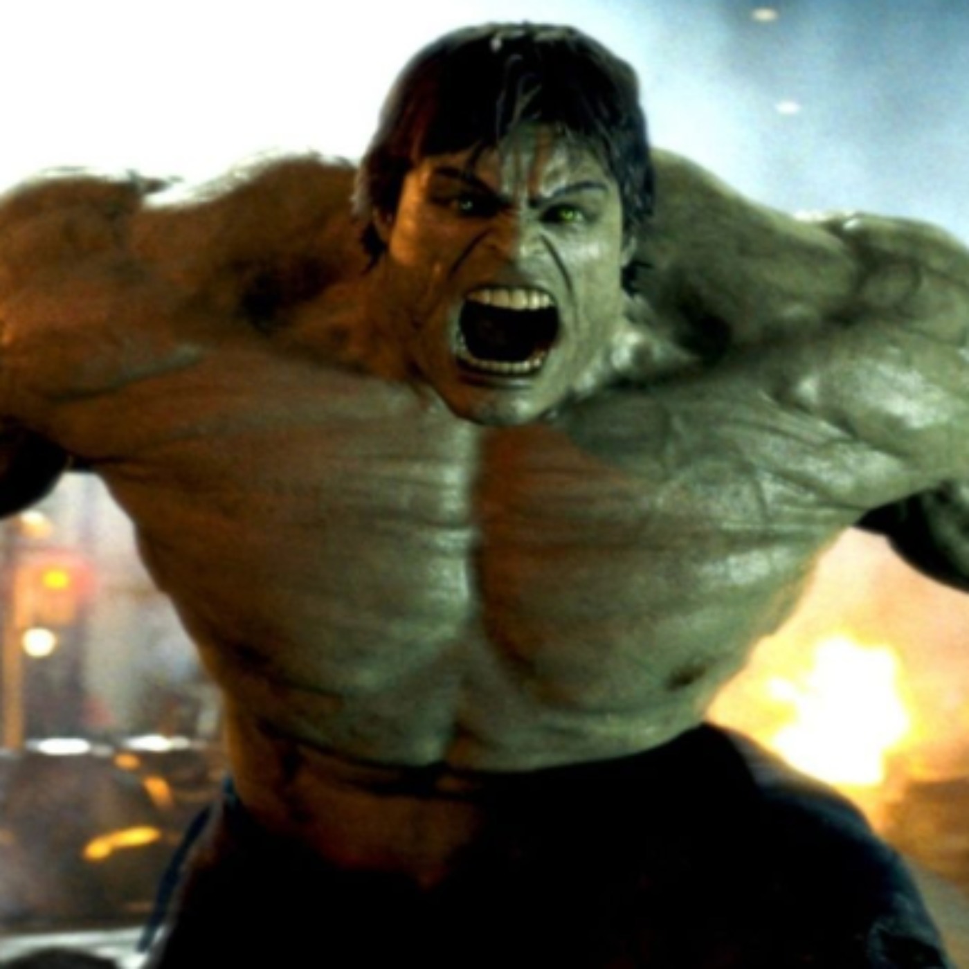 In Defense of THE INCREDIBLE HULK (2008) and Its Unique Exploration of Bruce Banner