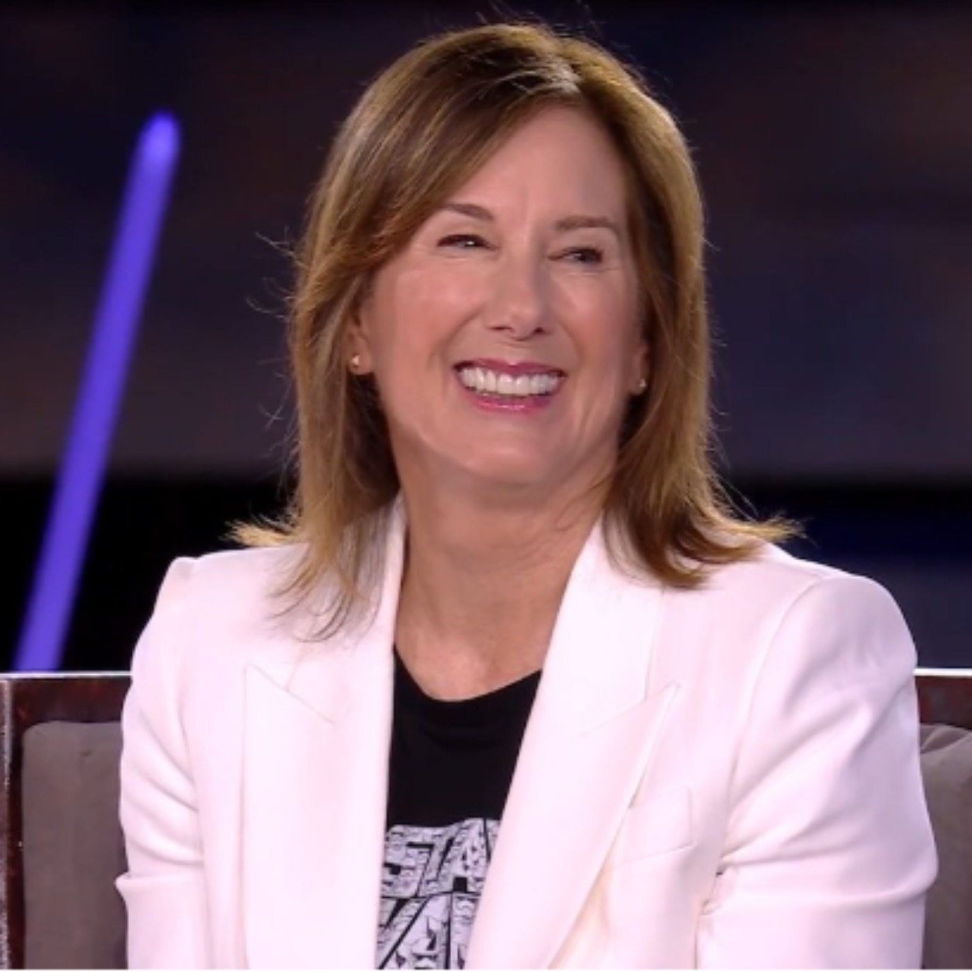 Lucasfilm President Kathleen Kennedy NOT Retiring But Has Begun Process to Find STAR WARS Successor