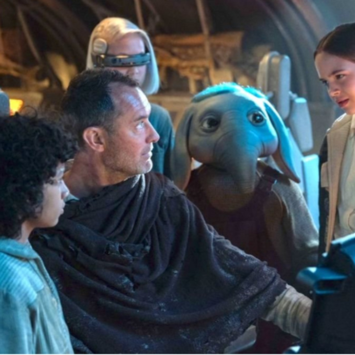 Every New STAR WARS Movie Update From Kathleen Kennedy