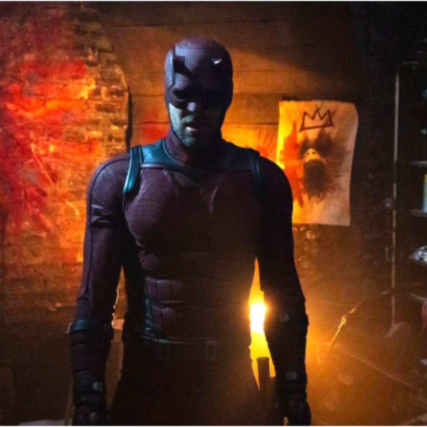Everything We Know About DAREDEVIL: BORN AGAIN Season 2