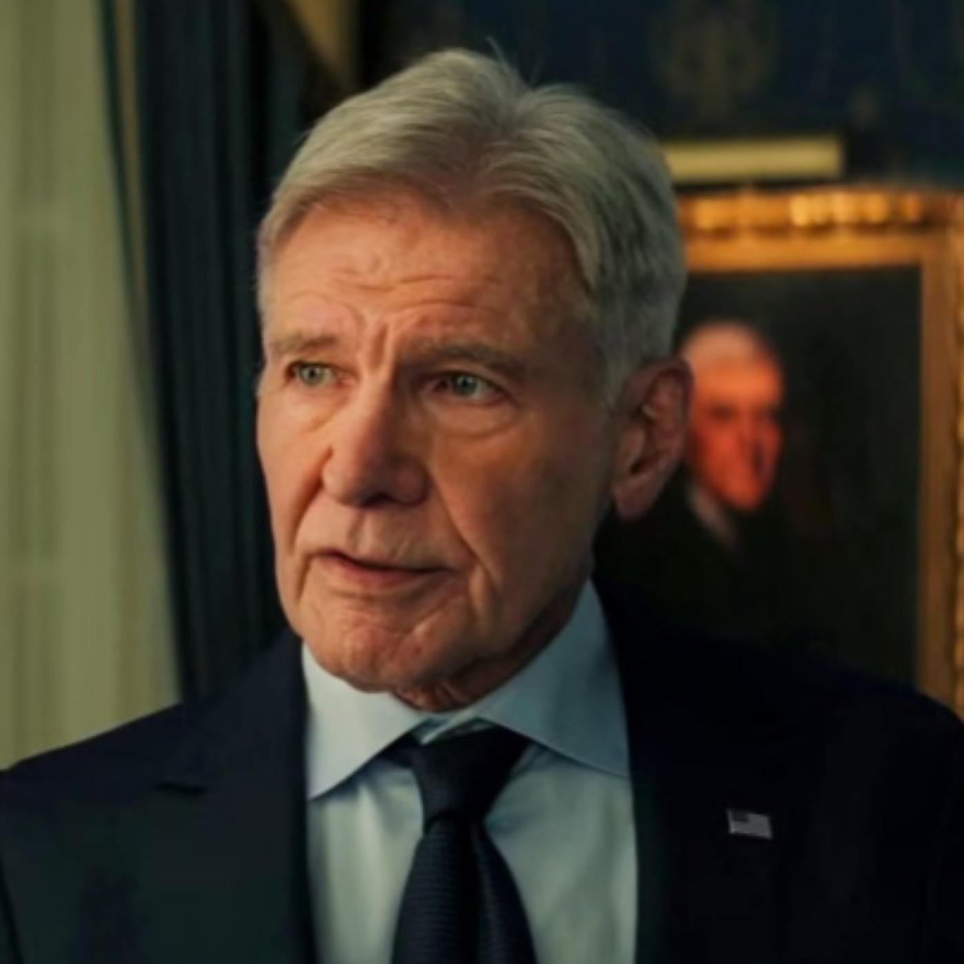 What the MCU Can Learn From CAPTAIN AMERICA: BRAVE NEW WORLDS’ Best Story: Thunderbolt Ross’ Atonement