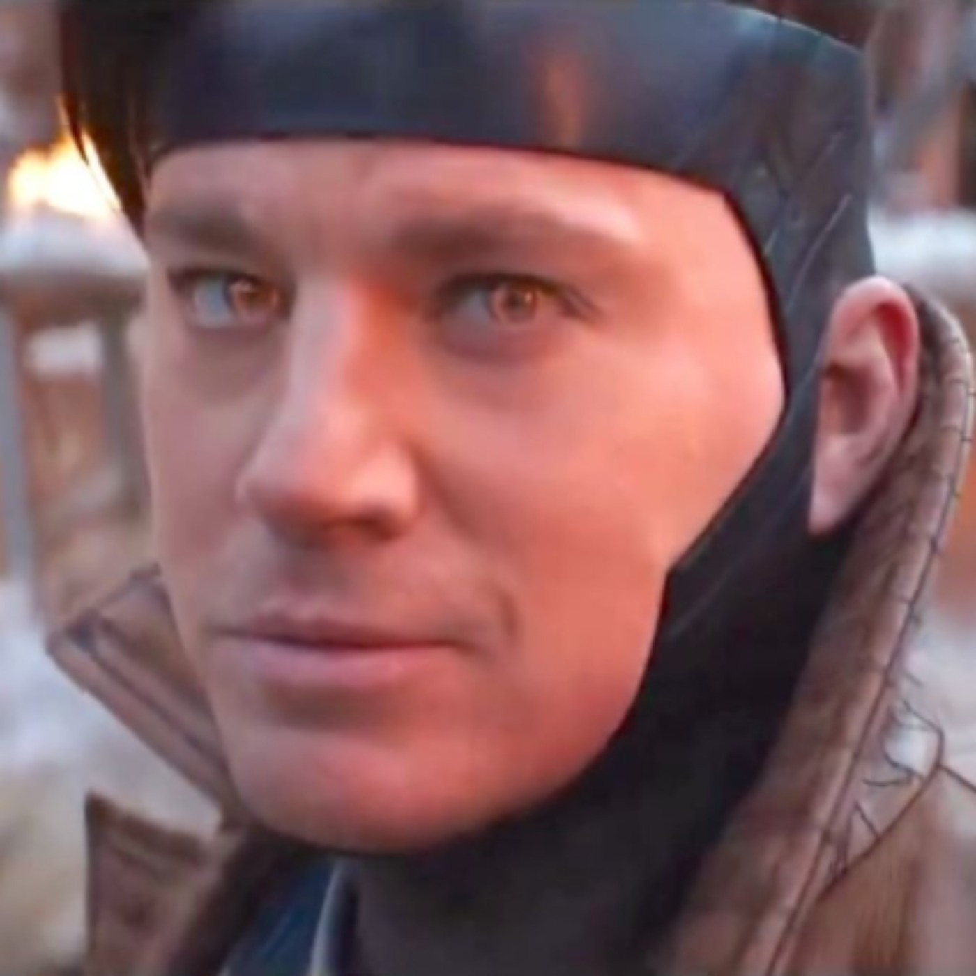 GAMBIT Star Reveals New Information About the Canceled Marvel Movie