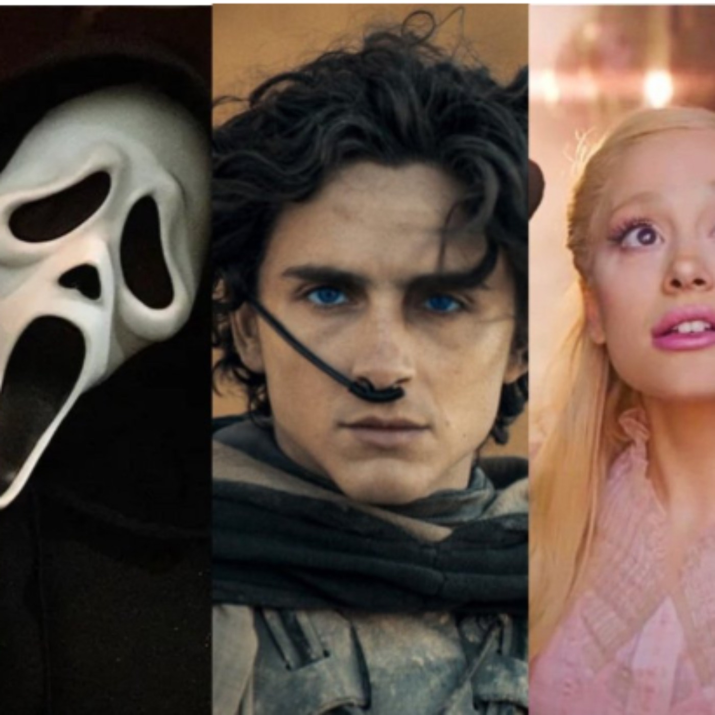 2025 Oscars Include Wins for DUNE: PART TWO, Ghostface Actor, and WICKED, But Not Too Much for Genre Movies