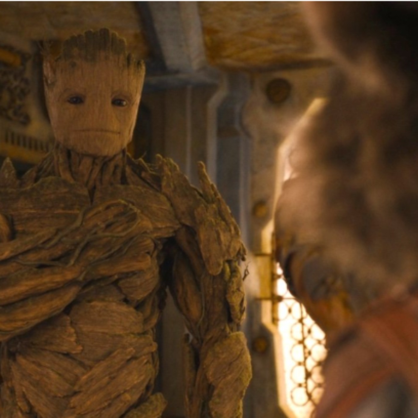 Vin Diesel Claims a Groot Planet X Movie Is Coming to the MCU