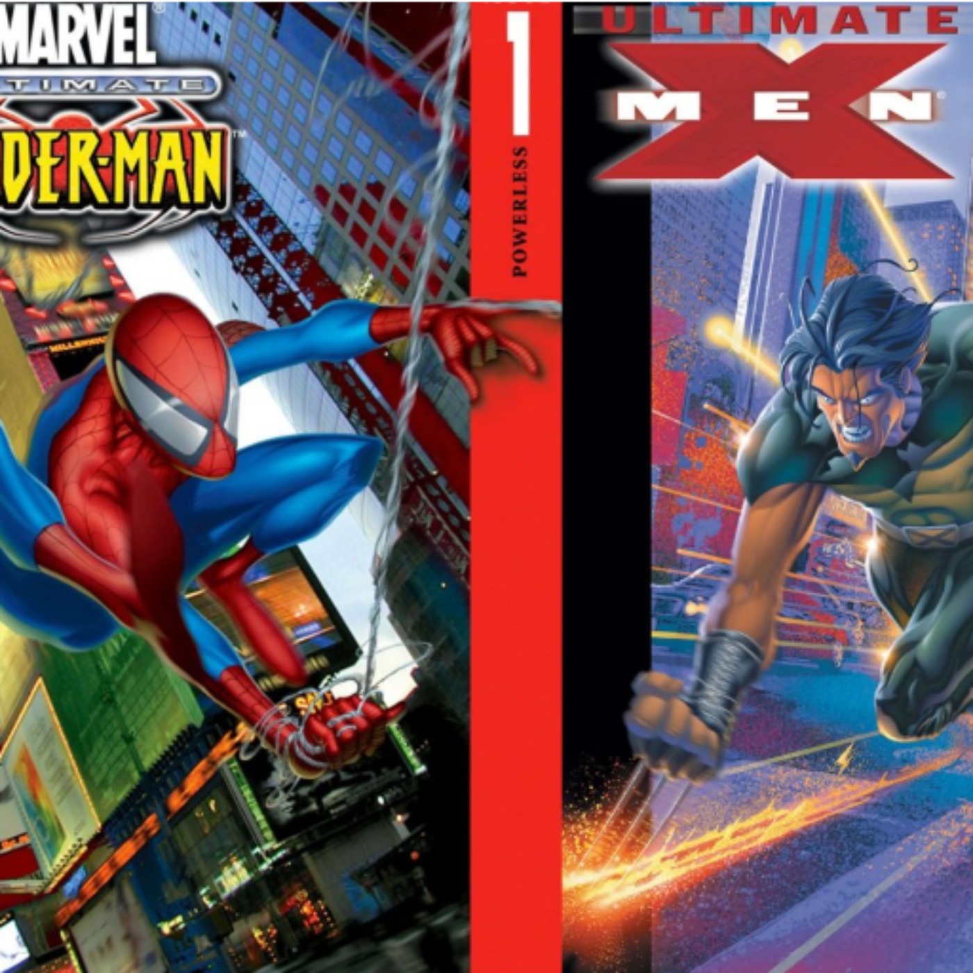 How Marvel Comics’ Ultimate Universe Inspired 25 Years of Marvel Movies