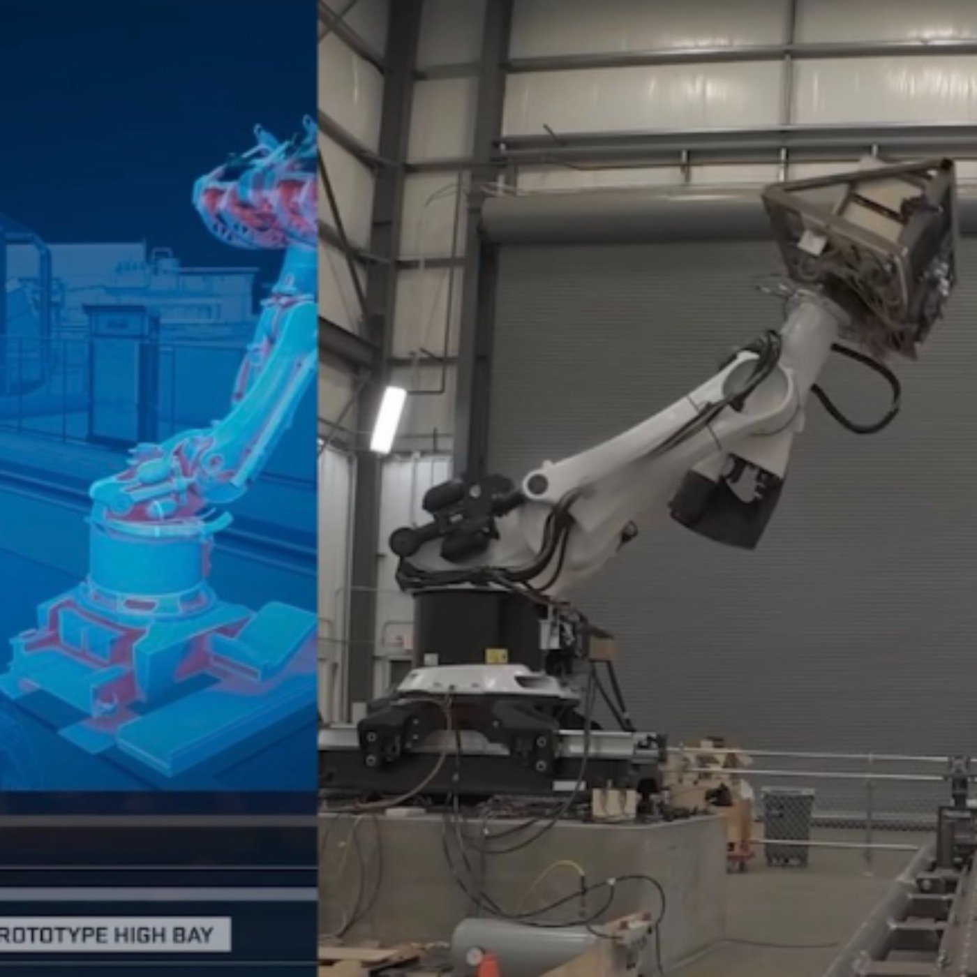 Disney Shares New Look at Stark Flight Lab Ride Coming to Disney California Adventure’s Avengers Campus