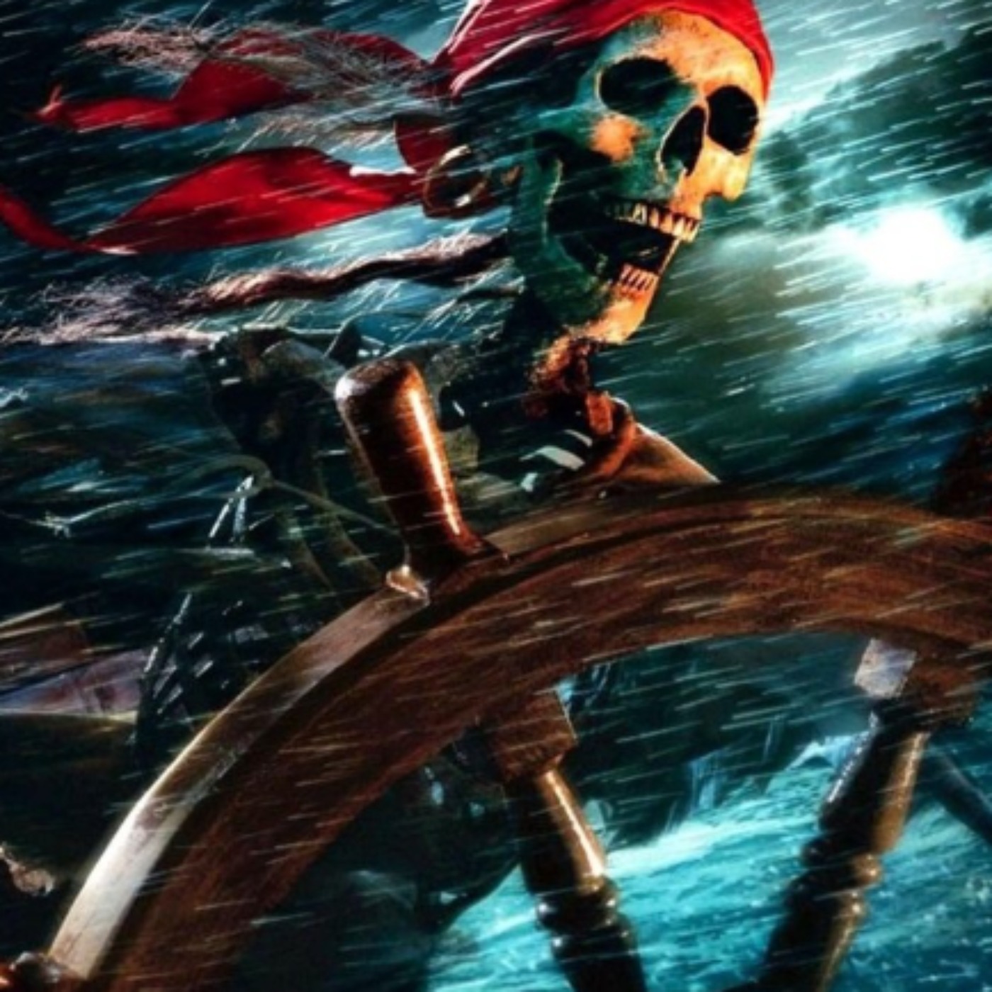 New PIRATES OF THE CARIBBEAN Movies Will Be Reboots, Orlando Bloom Open to Return