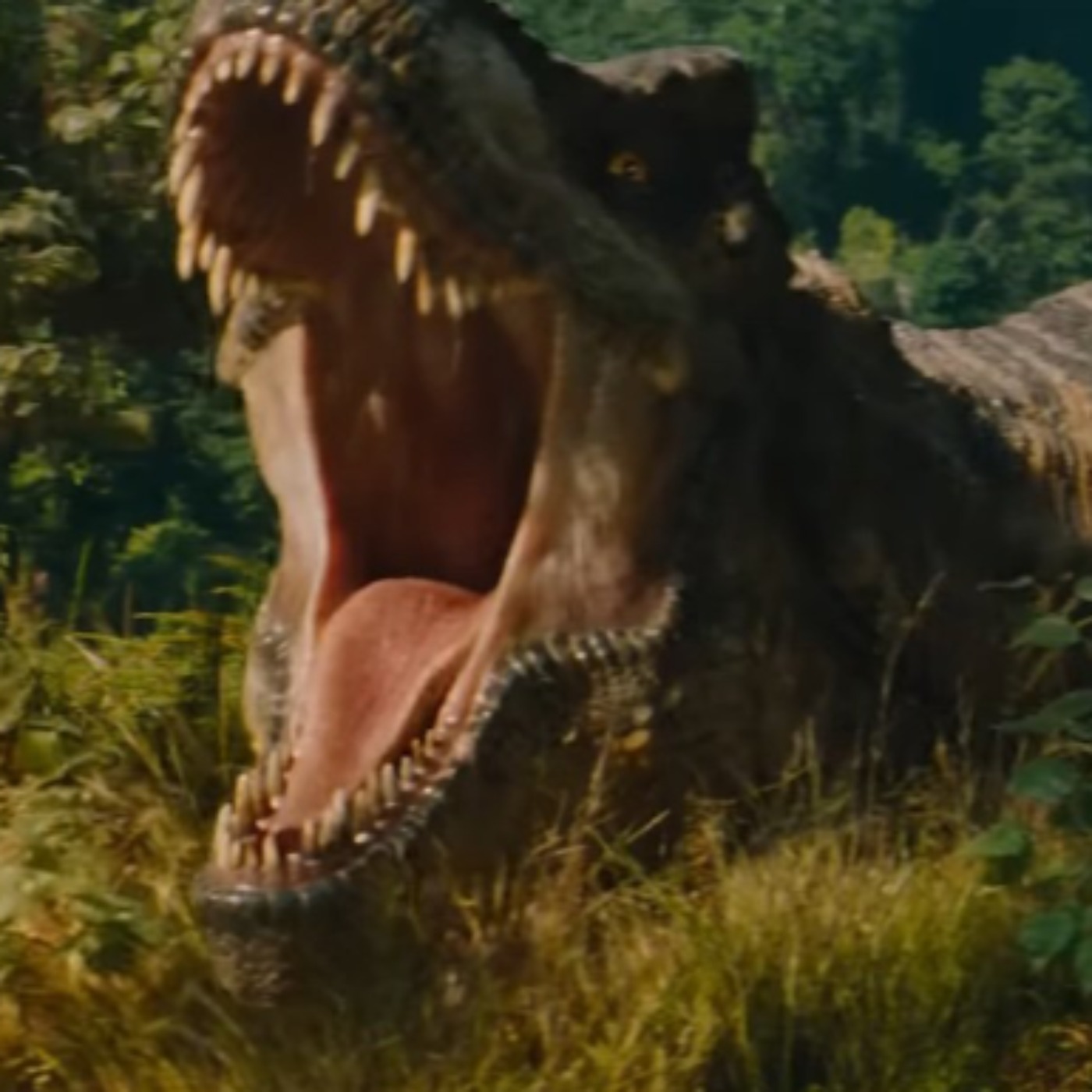 JURASSIC WORLD REBIRTH Trailer Takes Scarlett Johansson on a Dino Hunt for a Miracle Cure, Plus the Super Bowl Trailer