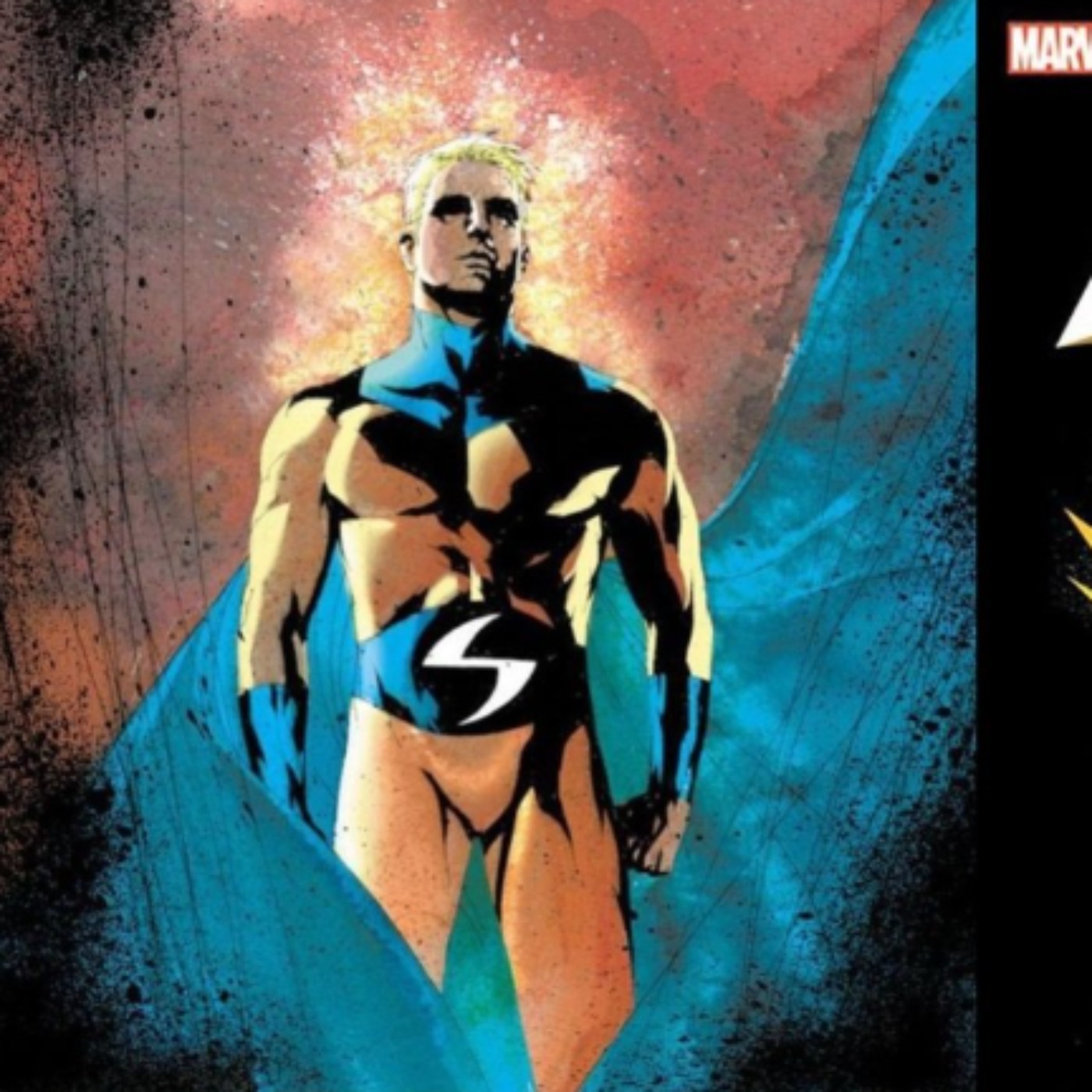 Who Is Marvel Comics’ Sentry? (A.K.A the MCU THUNDERBOLTS*’ Bob)