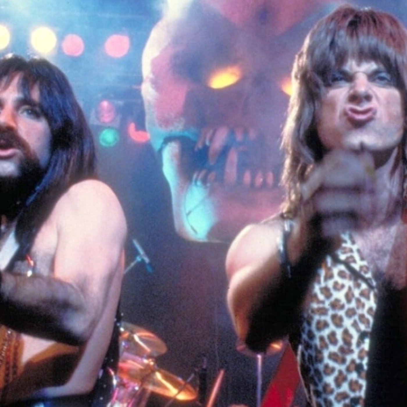 THIS IS SPINAL TAP Sequel Sets September Release Date, Will Include Elton John