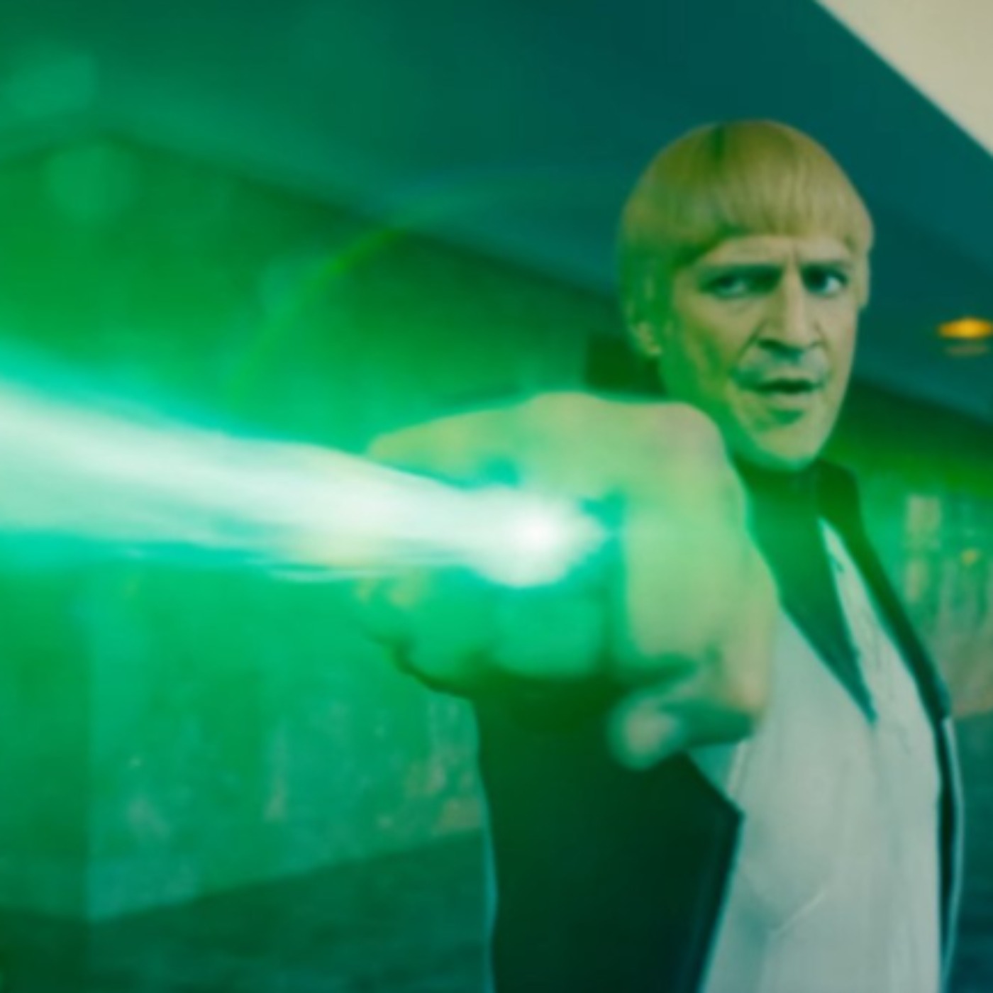 Guy Gardner, DC’s Most Obnoxious Green Lantern, Explained