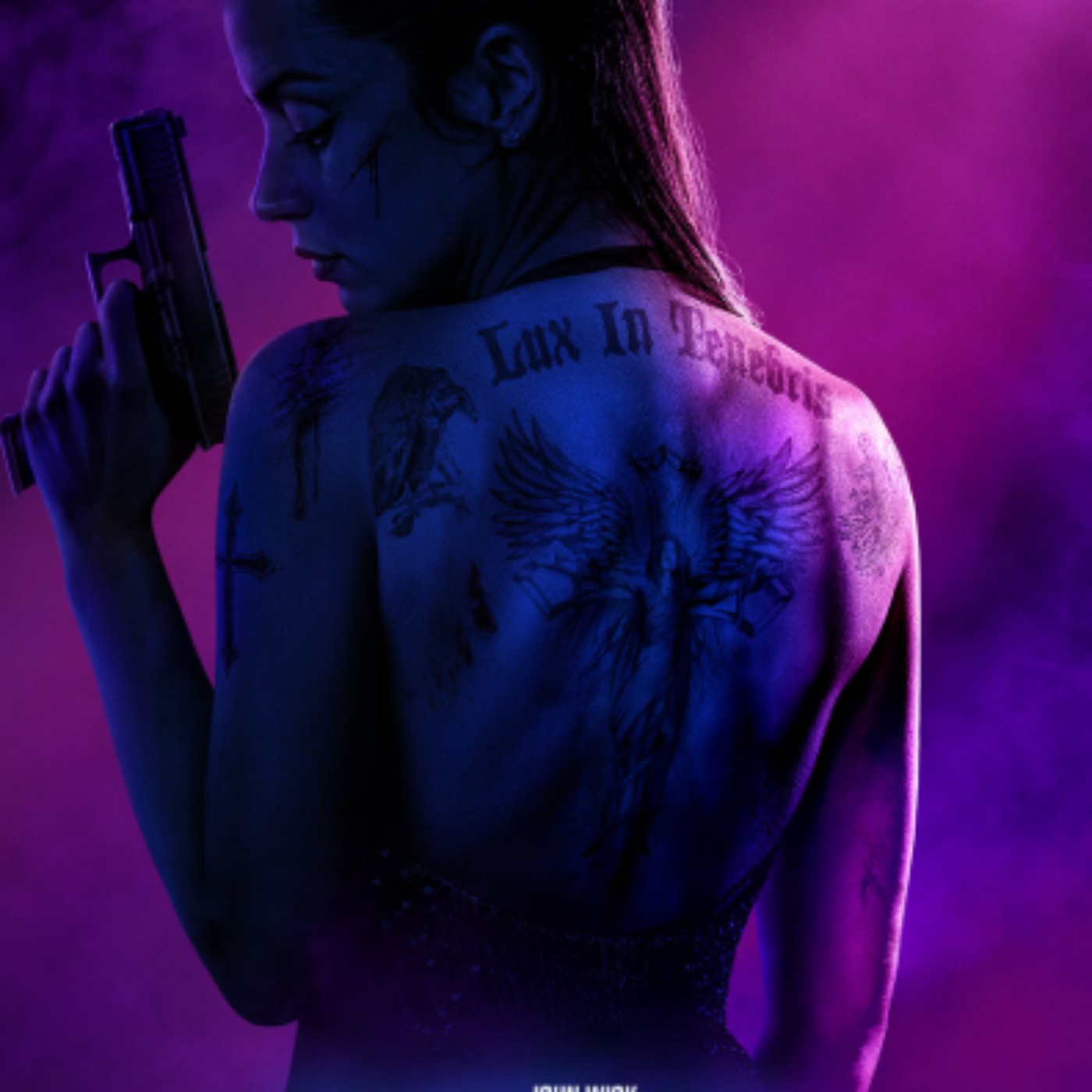 Everything We Know About BALLERINA, the JOHN WICK Spinoff Movie