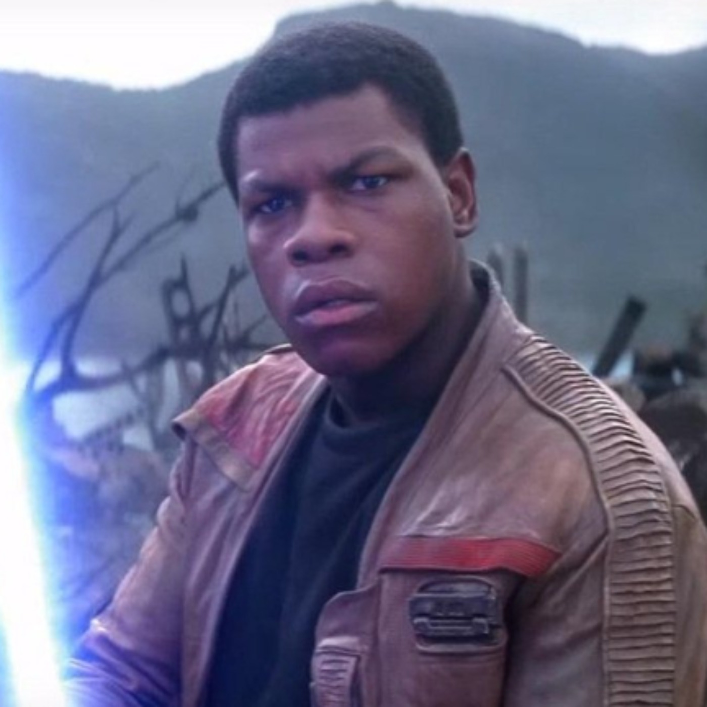 STAR WARS’ John Boyega Gets Candid About Racism in the Fandom