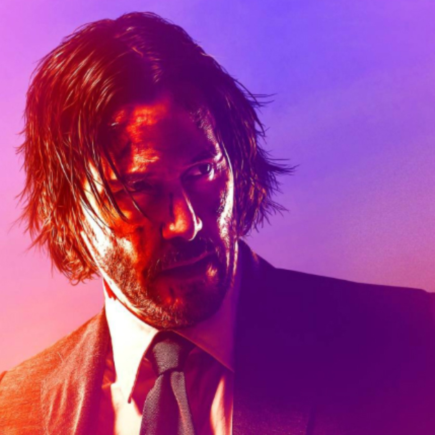 Keanu Reeves Returning for JOHN WICK 5; Donnie Yen Directing CAINE Movie