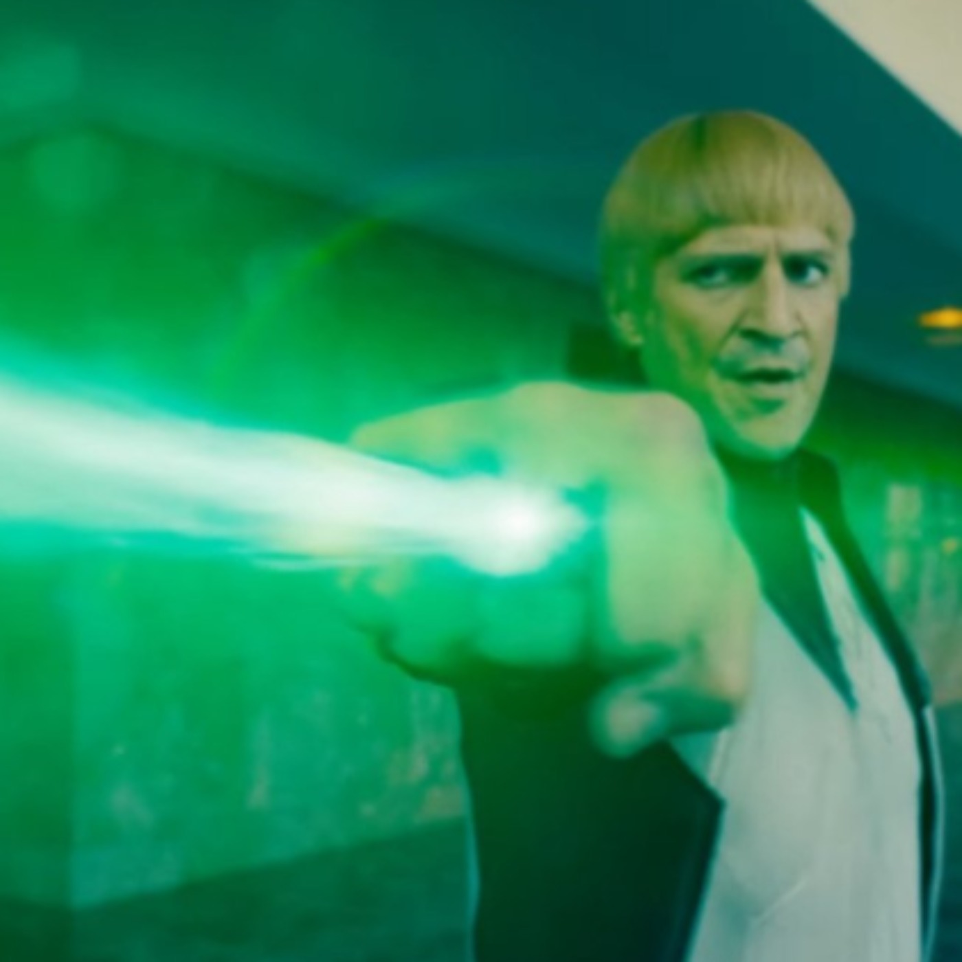 Nathan Fillion Joins LANTERNS Cast as Guy Gardner