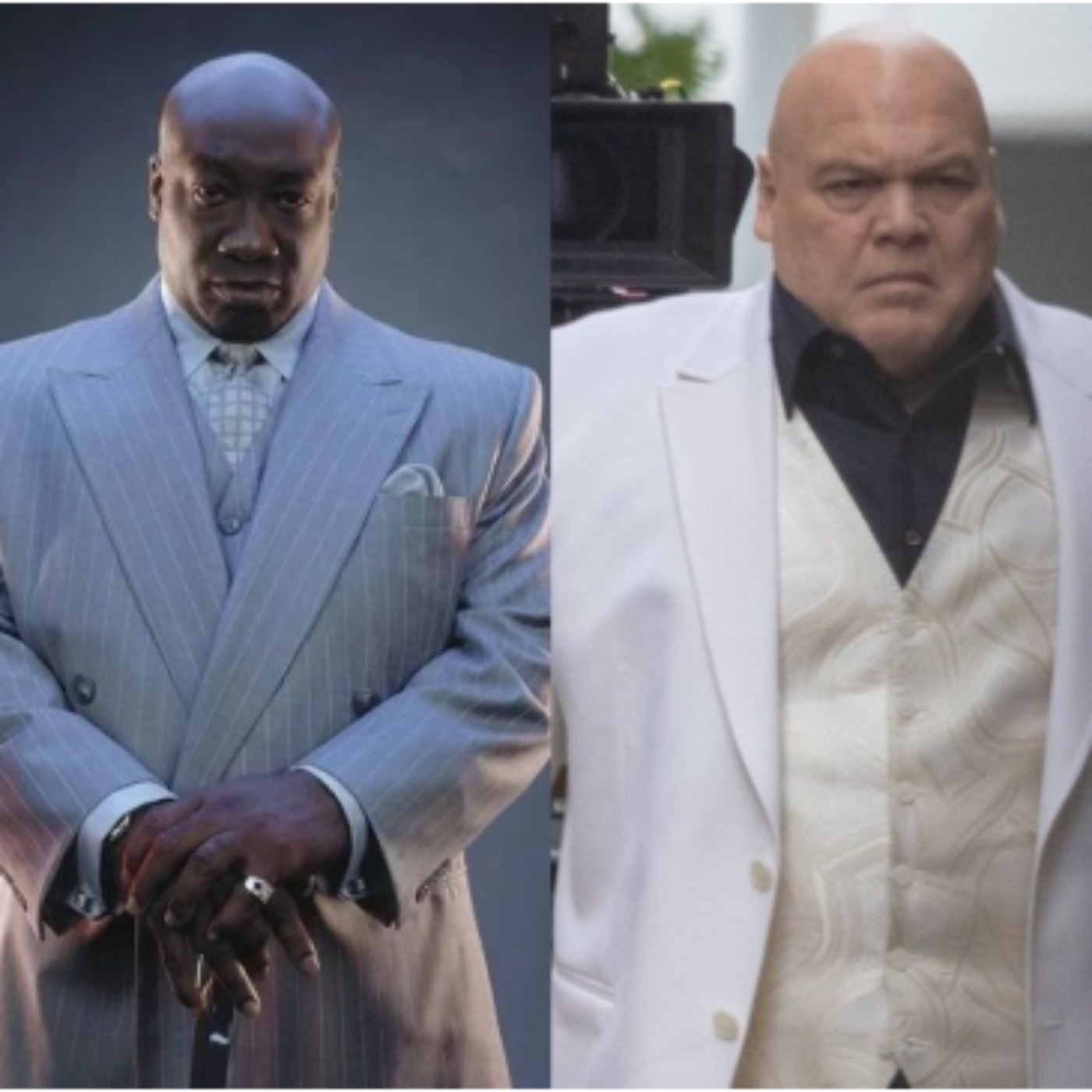 Vincent D’Onofrio Says His Kingpin Legally Can’t Appear on the Big Screen