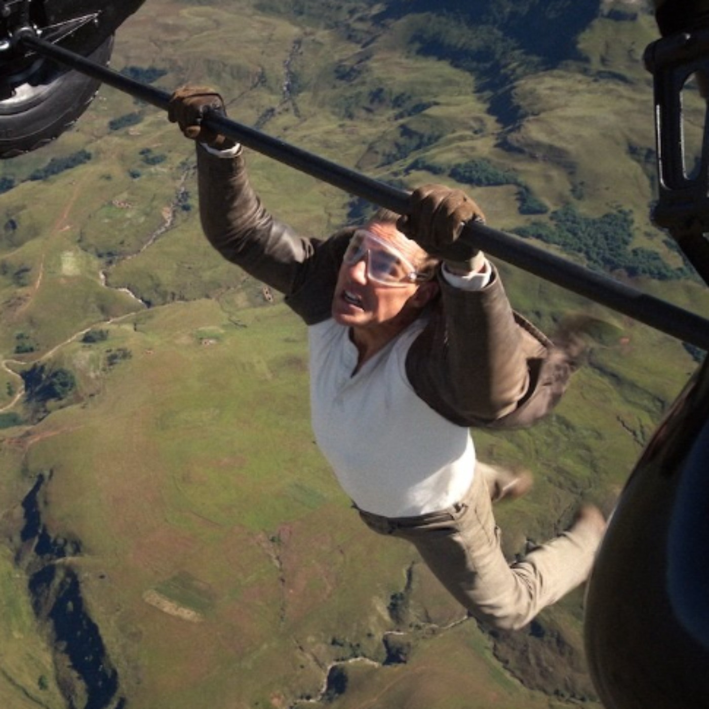 MISSION: IMPOSSIBLE – THE FINAL RECKONING Trailer: Ethan Hunt Faces the Entity