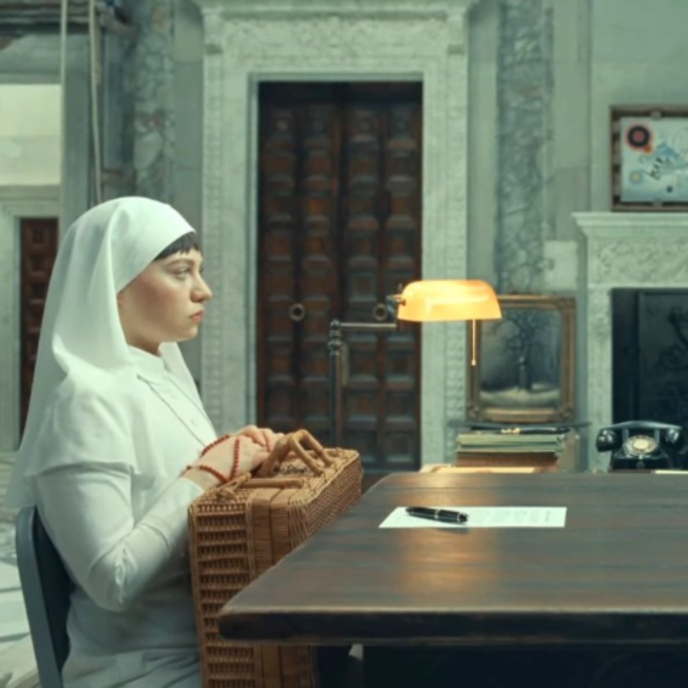 THE PHOENICIAN SCHEME Trailer Is as Wes Anderson-y as Wes Anderson Gets