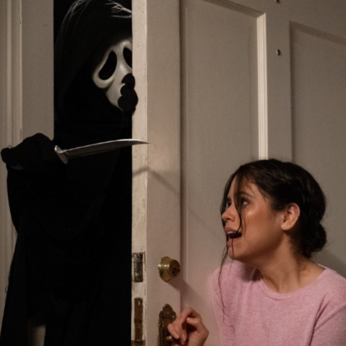 Jenna Ortega Confirms the Real Reason She Left the SCREAM Franchise