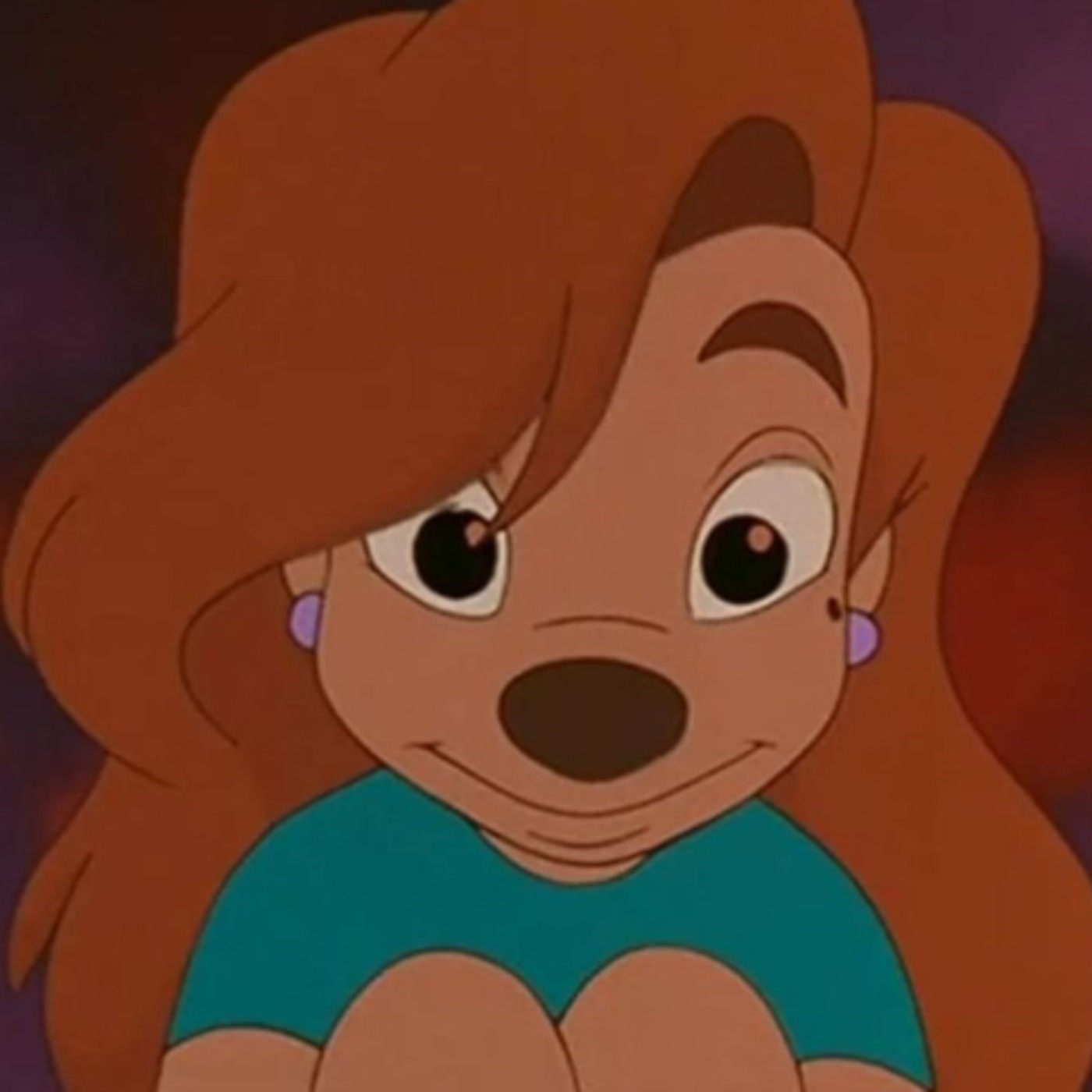 An Ode to A GOOFY MOVIE’s Absolute ‘It Girl’ Roxanne