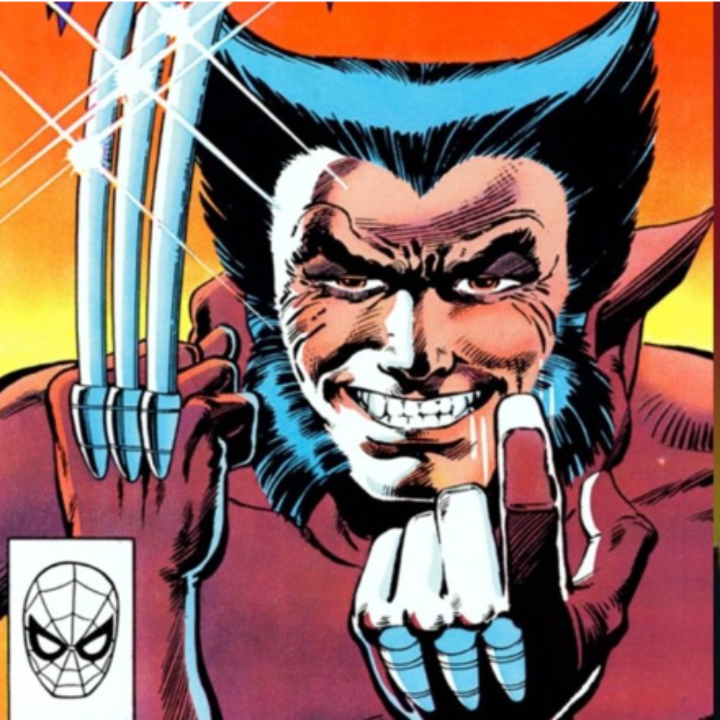 Hugh Jackman Appears as Wolverine in Bizarre 8 Hour Long “Breathing Exercise” Video