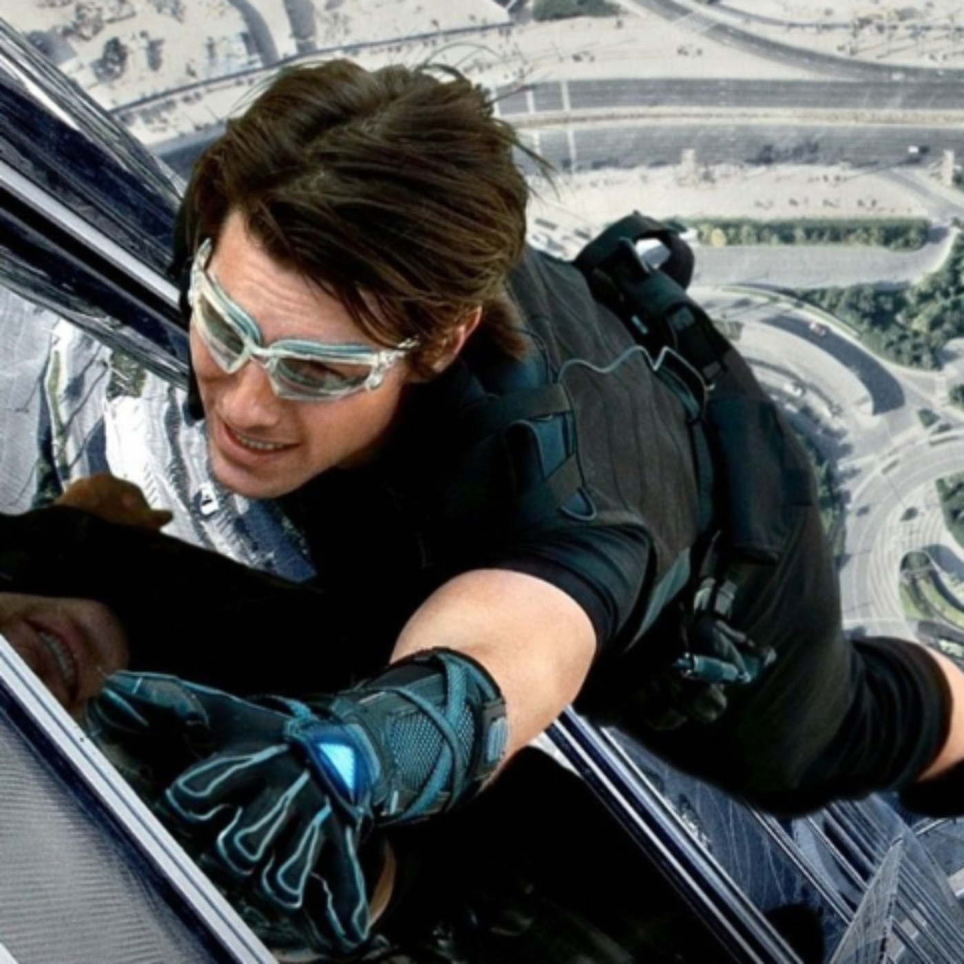 New Academy Award Category for Achievement in Stunt Design Is Now Official