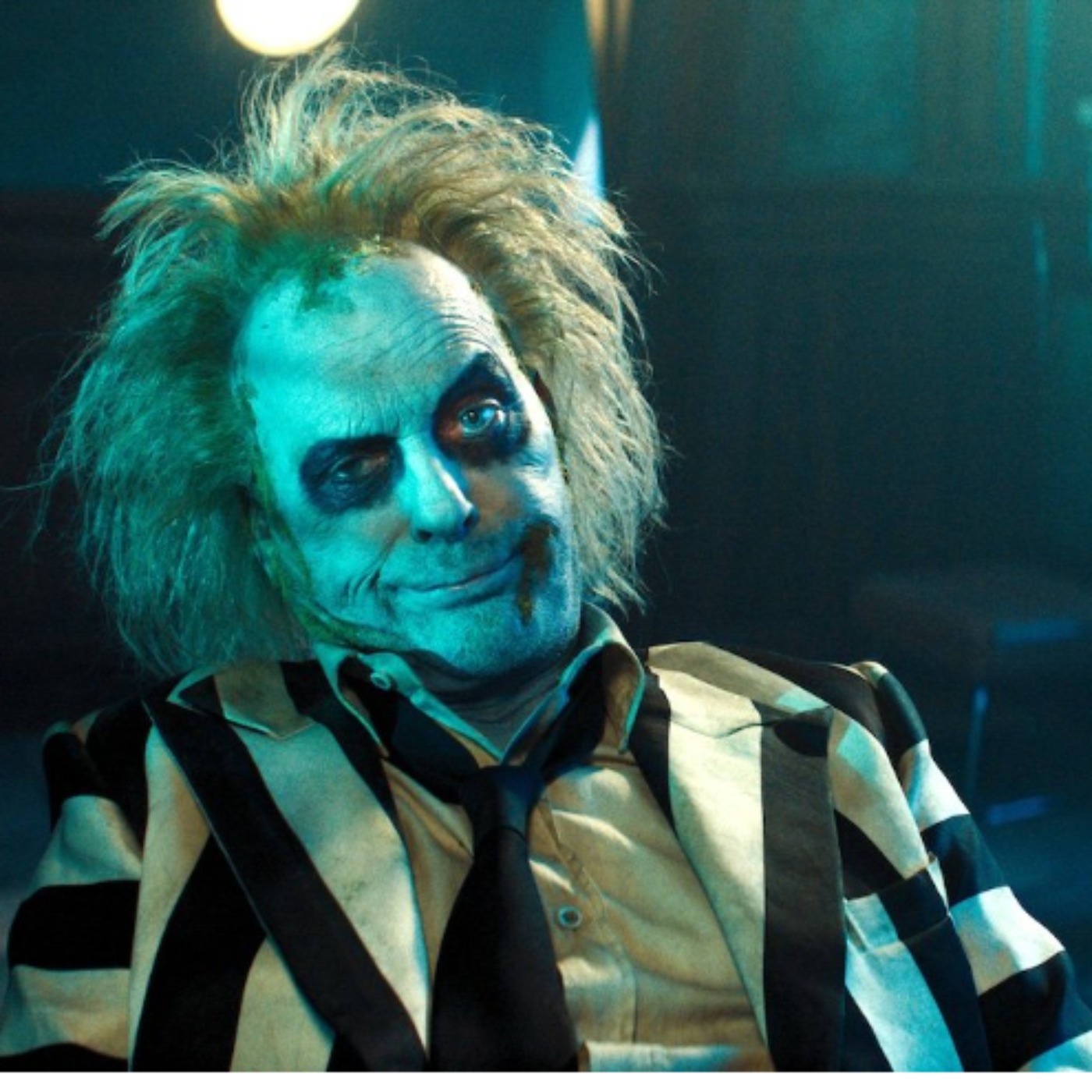 Warner Bros. Summons a BEETLEJUICE 3 Sequel