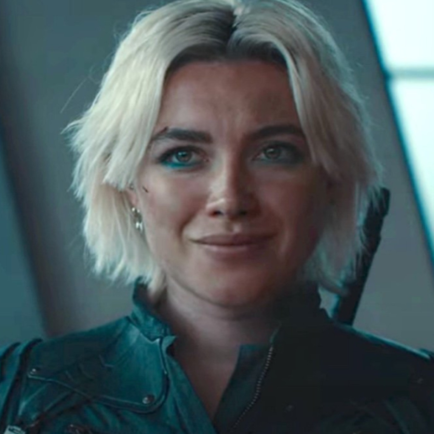 Florence Pugh Fought MCU Lawyers to Jump Off World’s Second Tallest Building in THUNDERBOLTS*