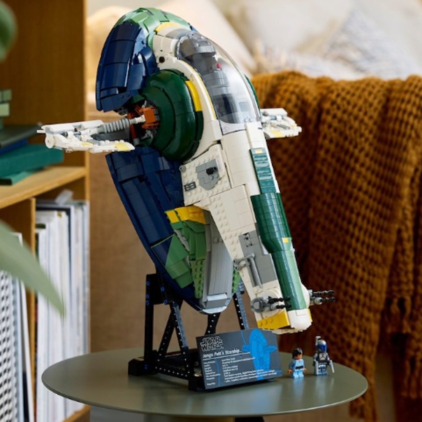 LEGO Releases 9 New Star Wars Sets for STAR WARS Day: Ships, Droids, and More