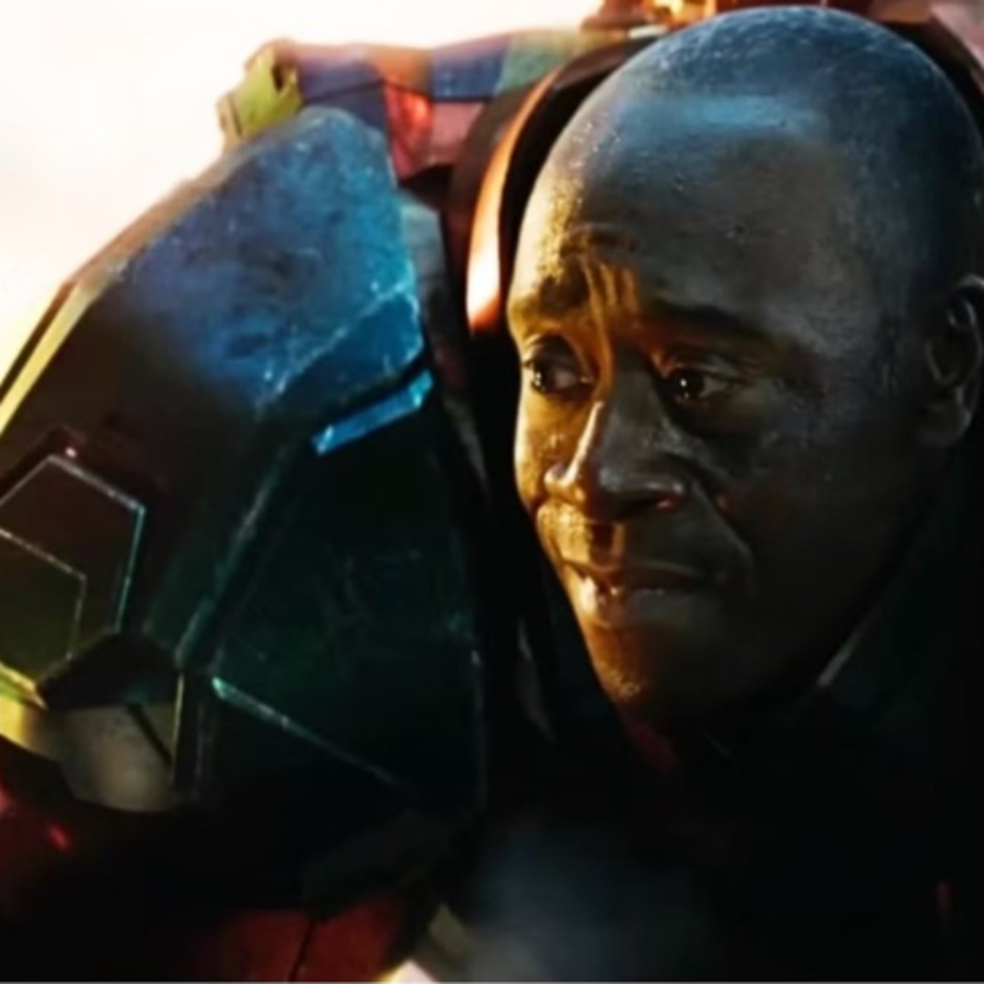 Why James Rhodes Should Be the MCU’s New Iron Man