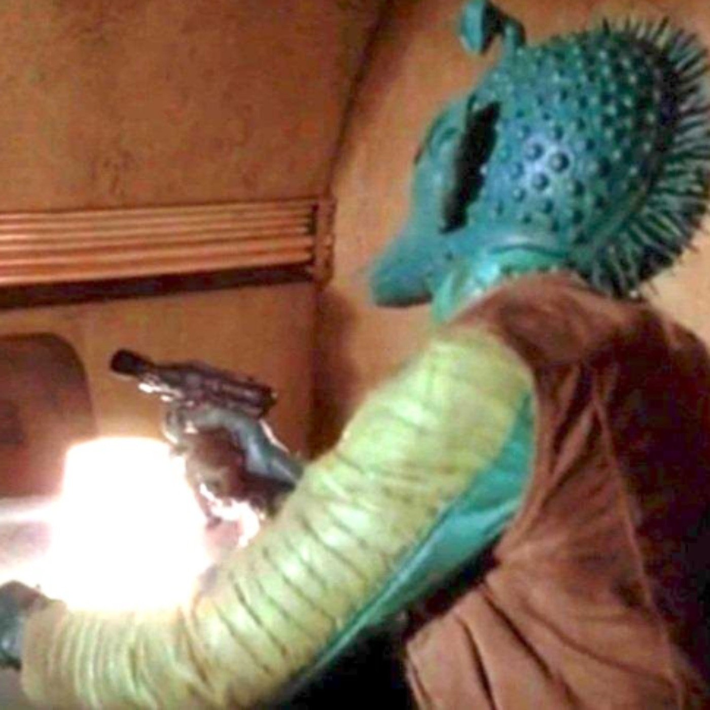 Original, Unaltered STAR WARS (Hated By George Lucas) Gets First Theatrical Screening in 47 Years