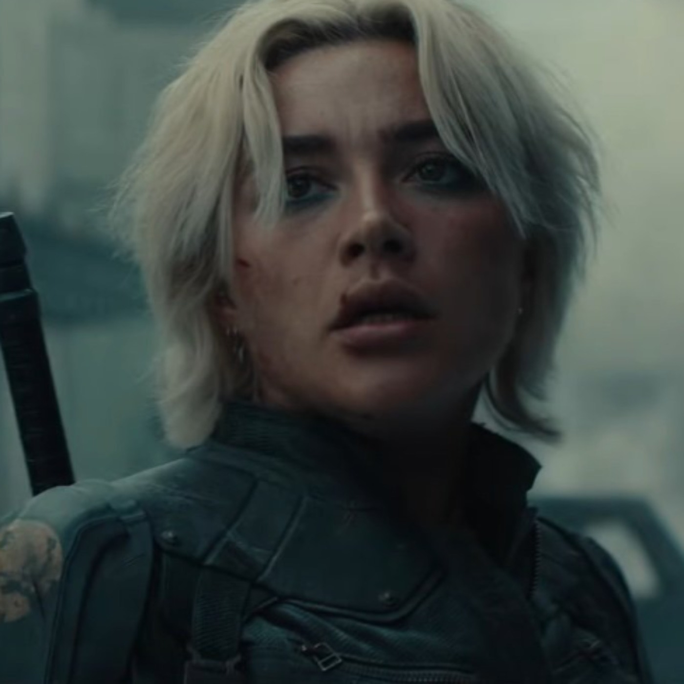 THUNDERBOLTS* Final Trailer Puts Florence Pugh’s Yelena on a Path to Redemption