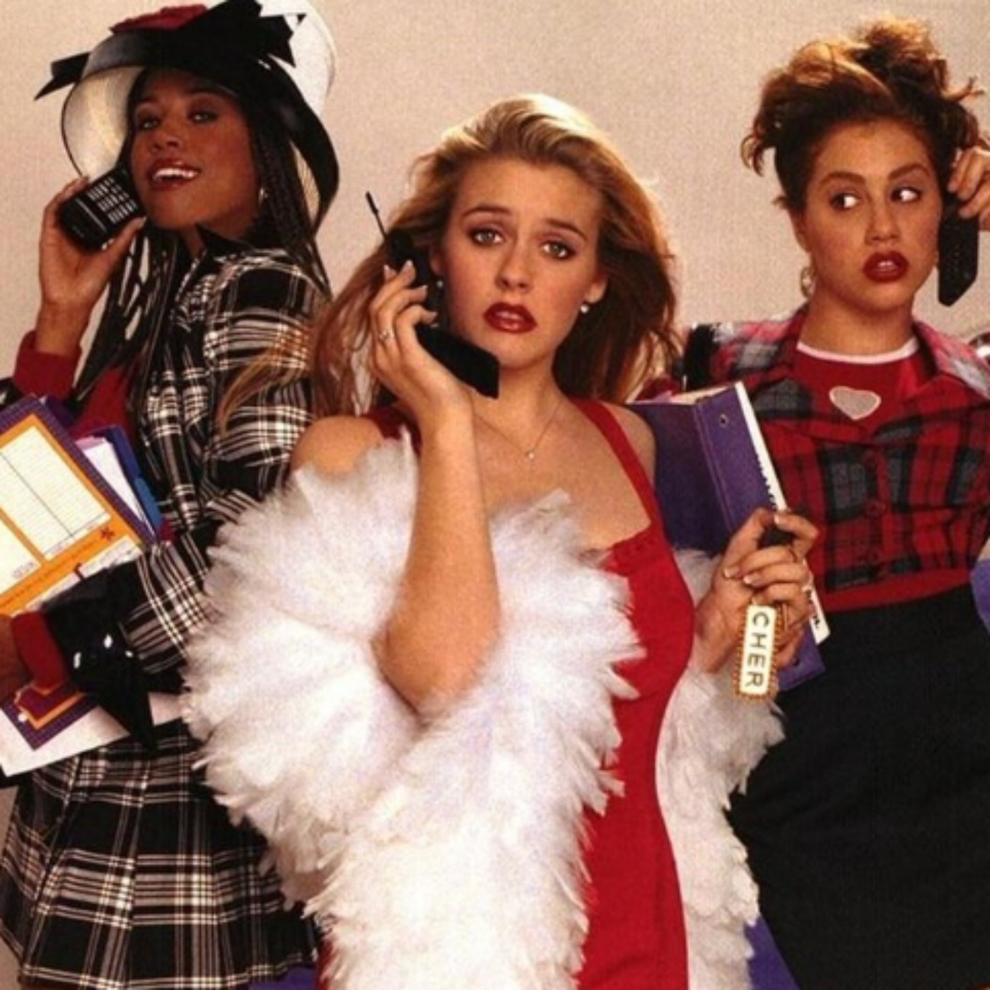 A CLUELESS Series Is in the Works with Alicia Silverstone Returning