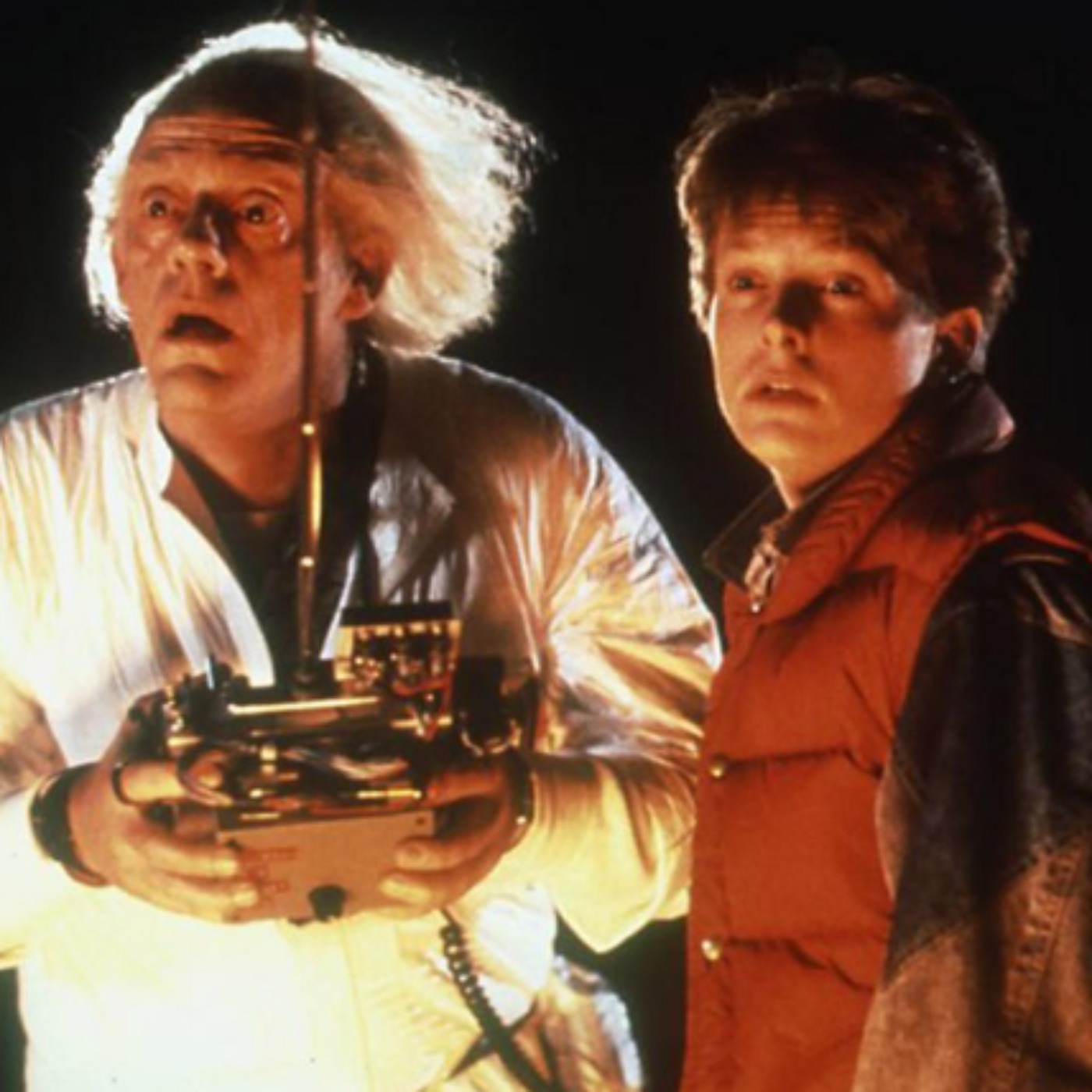 BACK TO THE FUTURE Screenwriter Says We’re Never Getting Another Sequel, Prequel, or Spin-Off