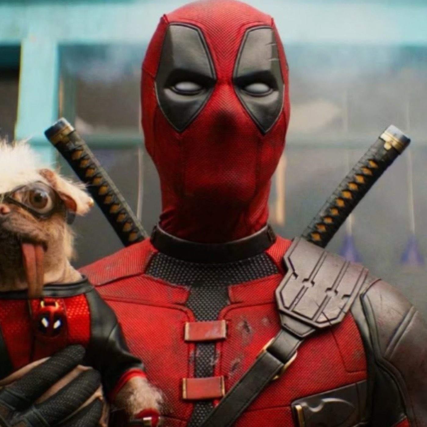 Ryan Reynolds Teases Writing DEADPOOL in a New ‘Little Ensemble’ Project—Could It Be X-Force?