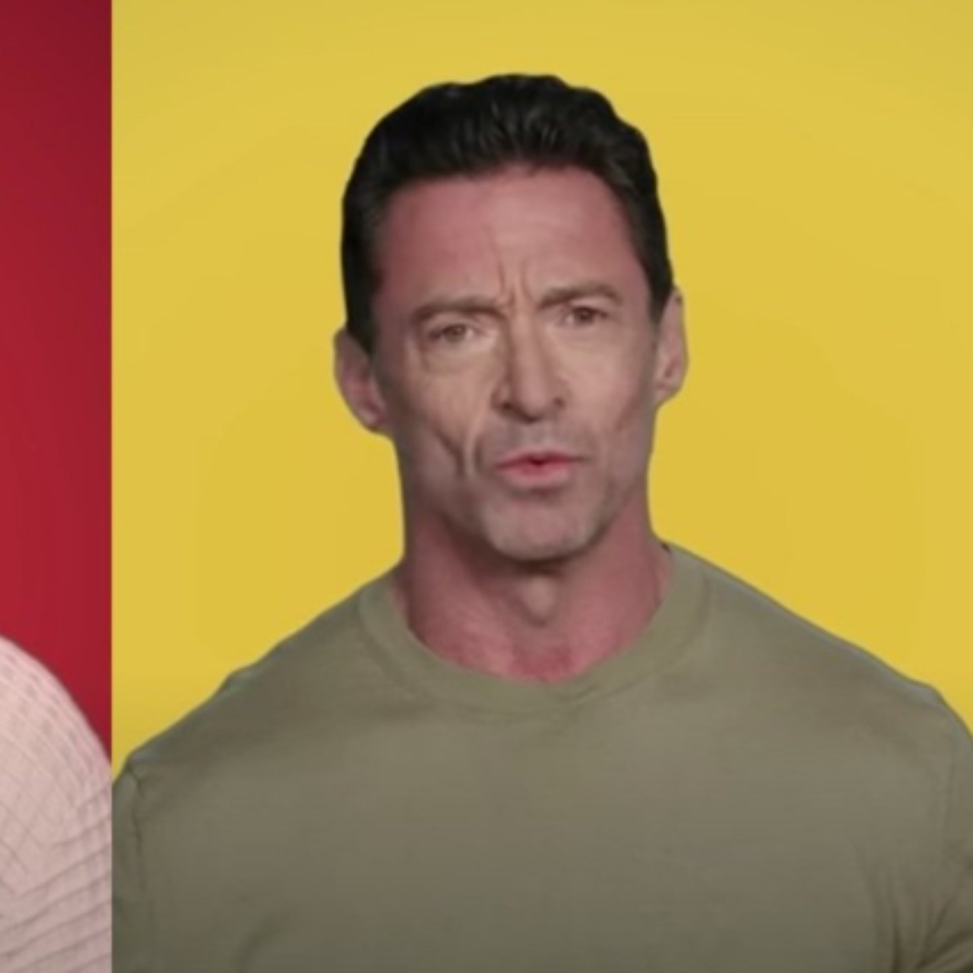 Watch Hugh Jackman and Ryan Reynolds Sing a Little DEADPOOL & WOLVERINE Song Together