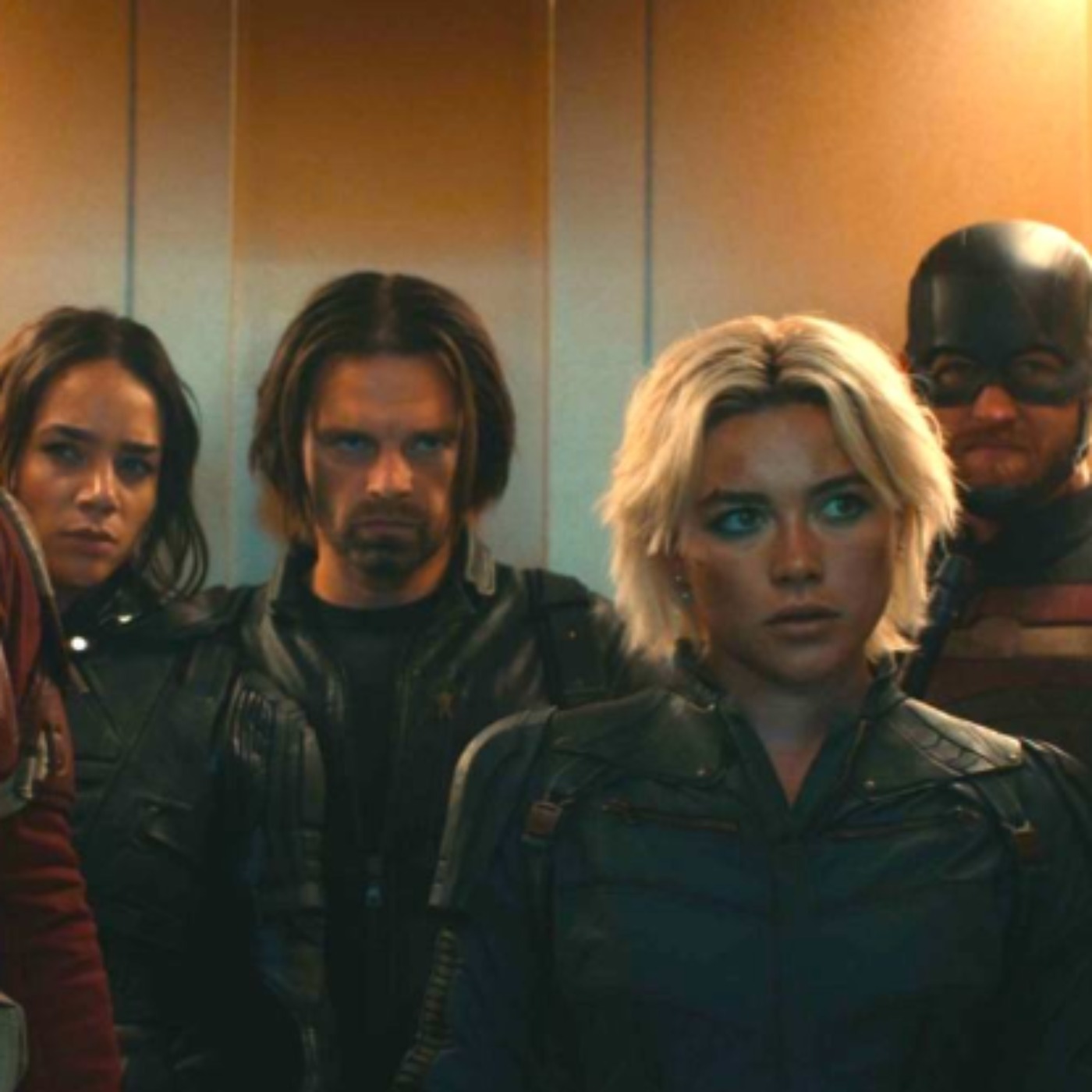 Did Any Characters Die in THUNDERBOLTS*?
