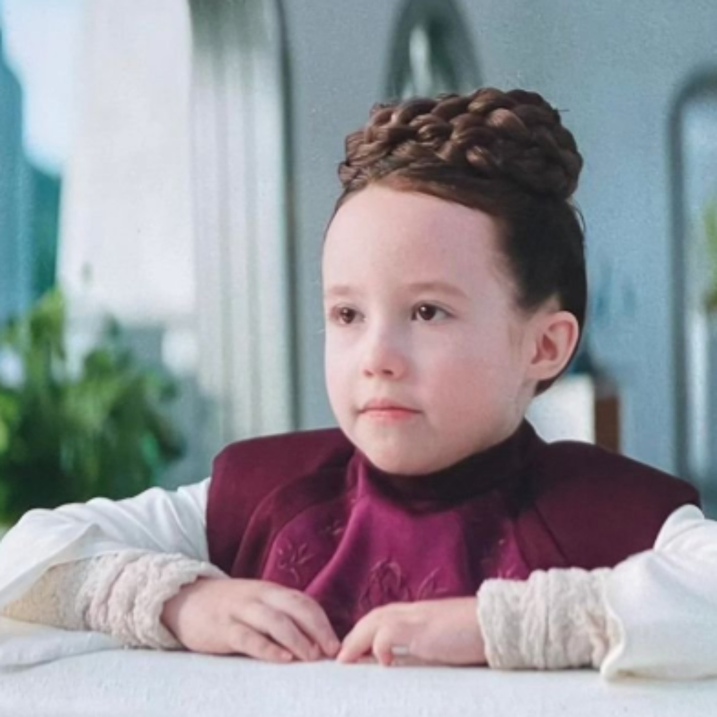 Is Princess Leia Seen or Mentioned in ANDOR Season 2?