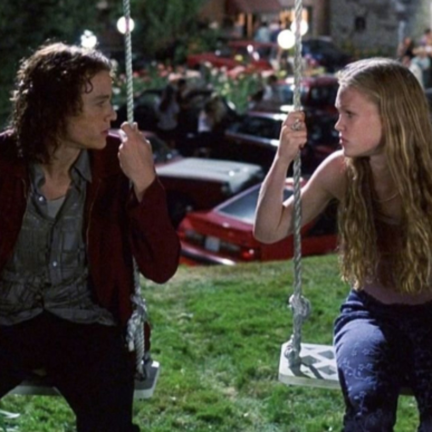 10 THINGS I HATE ABOUT YOU’s Director Is Planning a Sequel Trilogy, Will Honor Heath Ledger