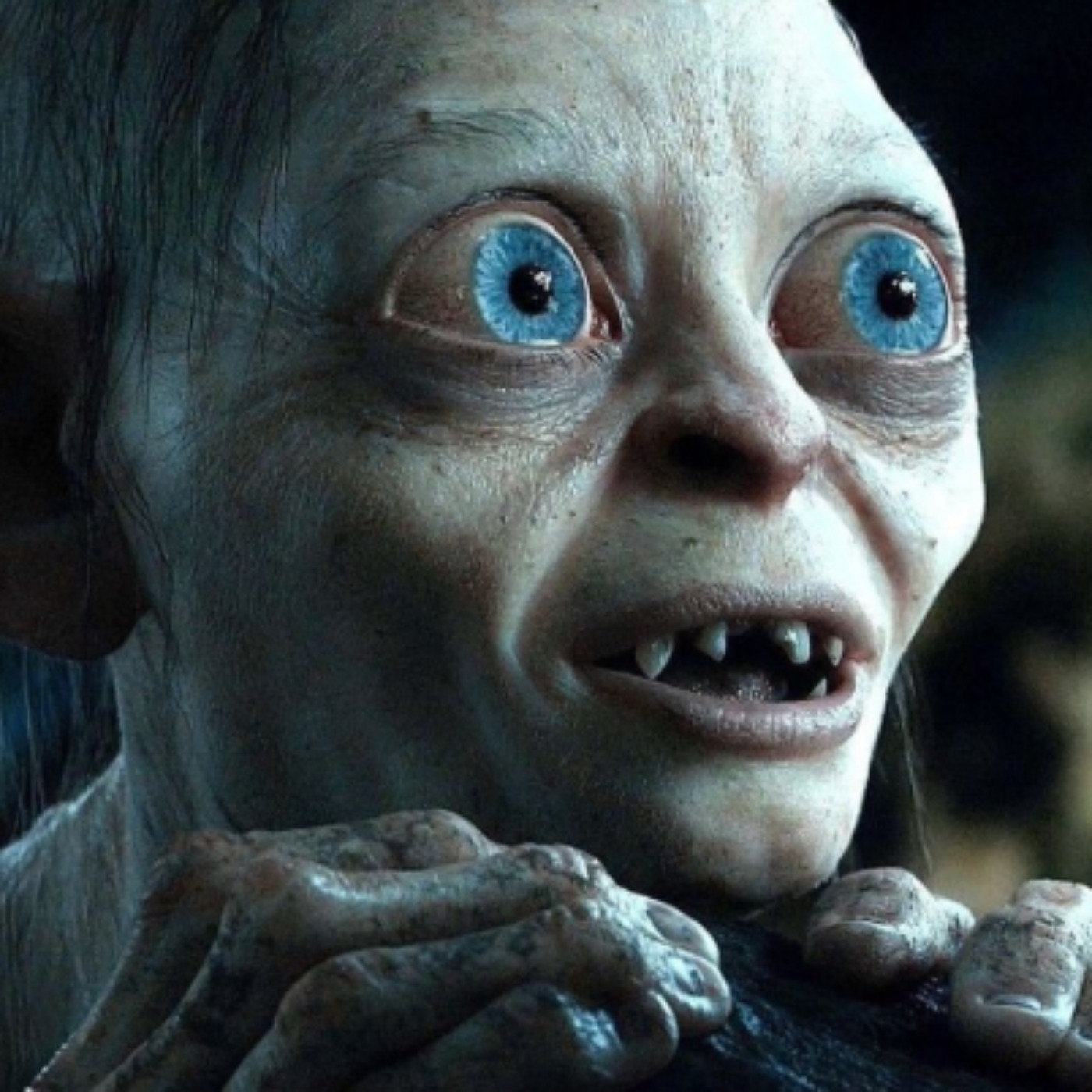 Release Date Alert: THE LORD OF THE RINGS: THE HUNT FOR GOLLUM Sets 2027 Debut