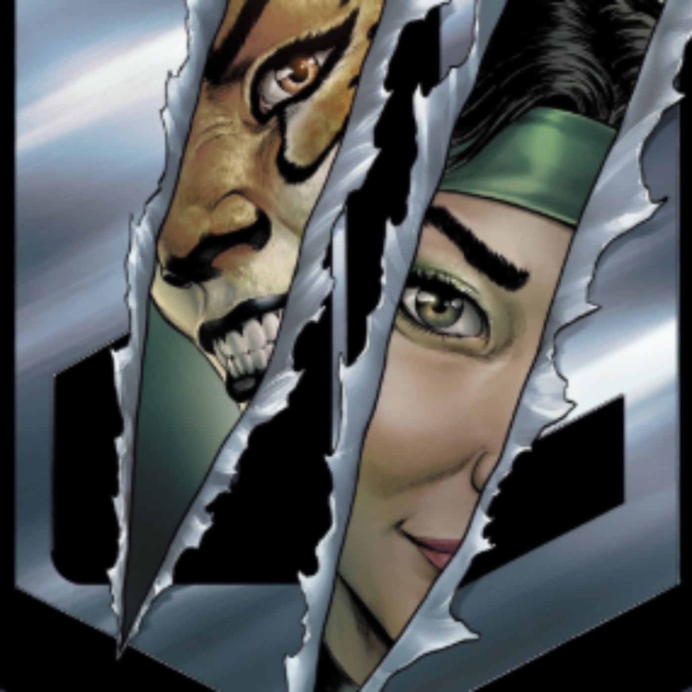 DC’s Feline Felons Join Forces in CHEETAH AND CHESHIRE ROB THE JUSTICE LEAGUE