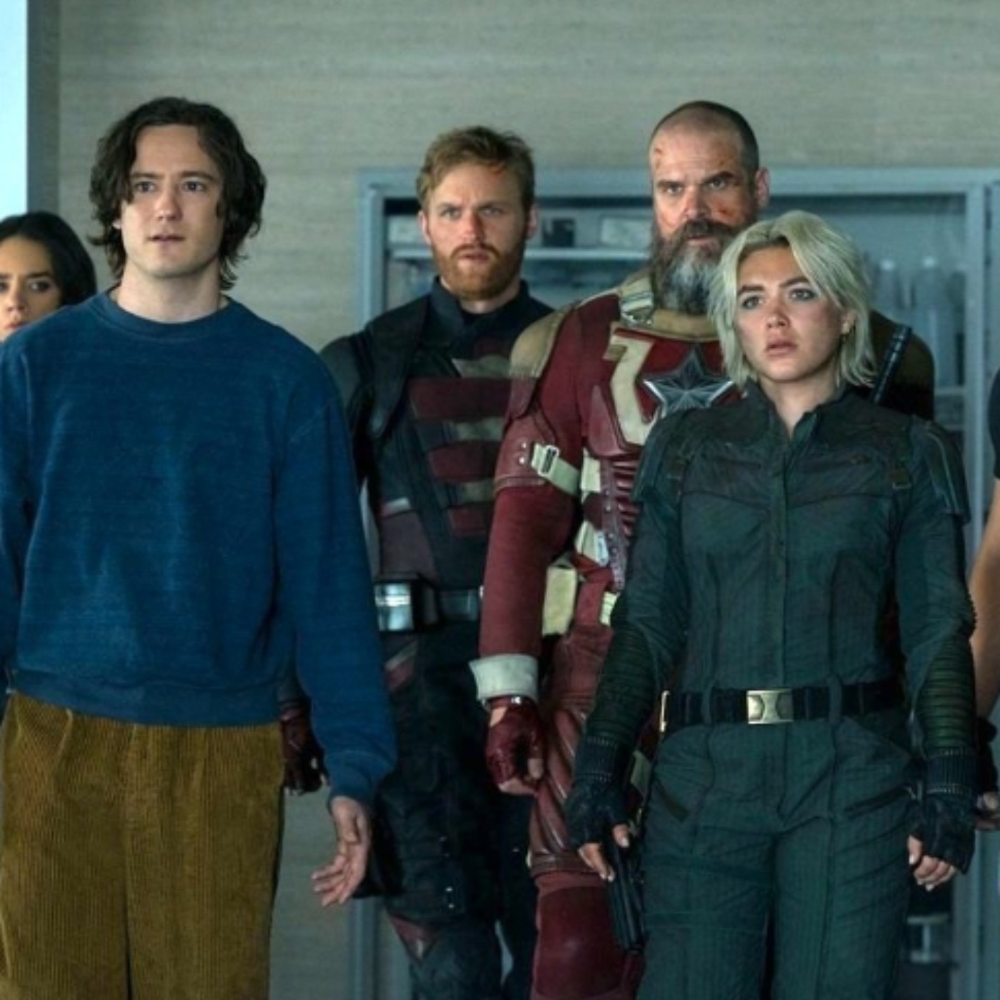 Disney CEO Bob Iger Says THUNDERBOLTS* Is Part of Marvel’s New Quality Over Quantity Approach