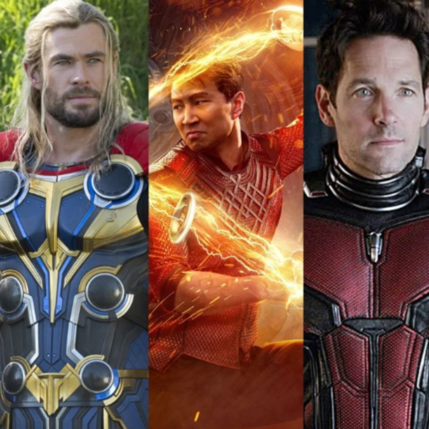 If Captain America’s Avengers Battle the New Avengers, Who Will Win?