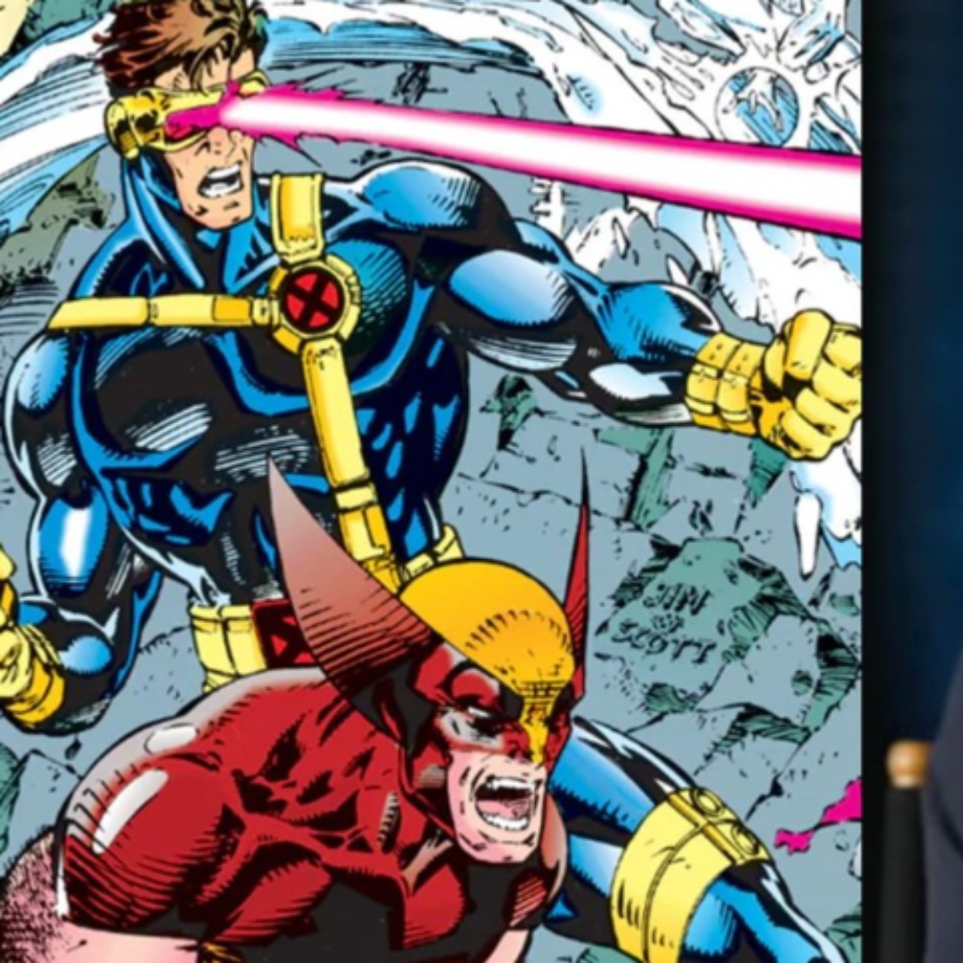 THUNDERBOLTS* Director Jake Schreier May Direct the MCU X-MEN Reboot