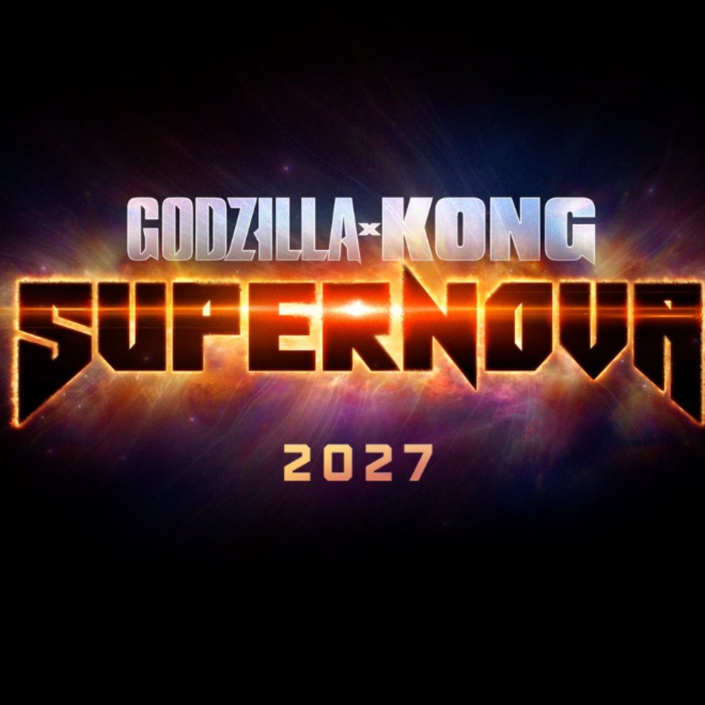 GODZILLA X KONG Sequel Title Revealed, SUPERNOVA Wants You to Call in Titan Sightings