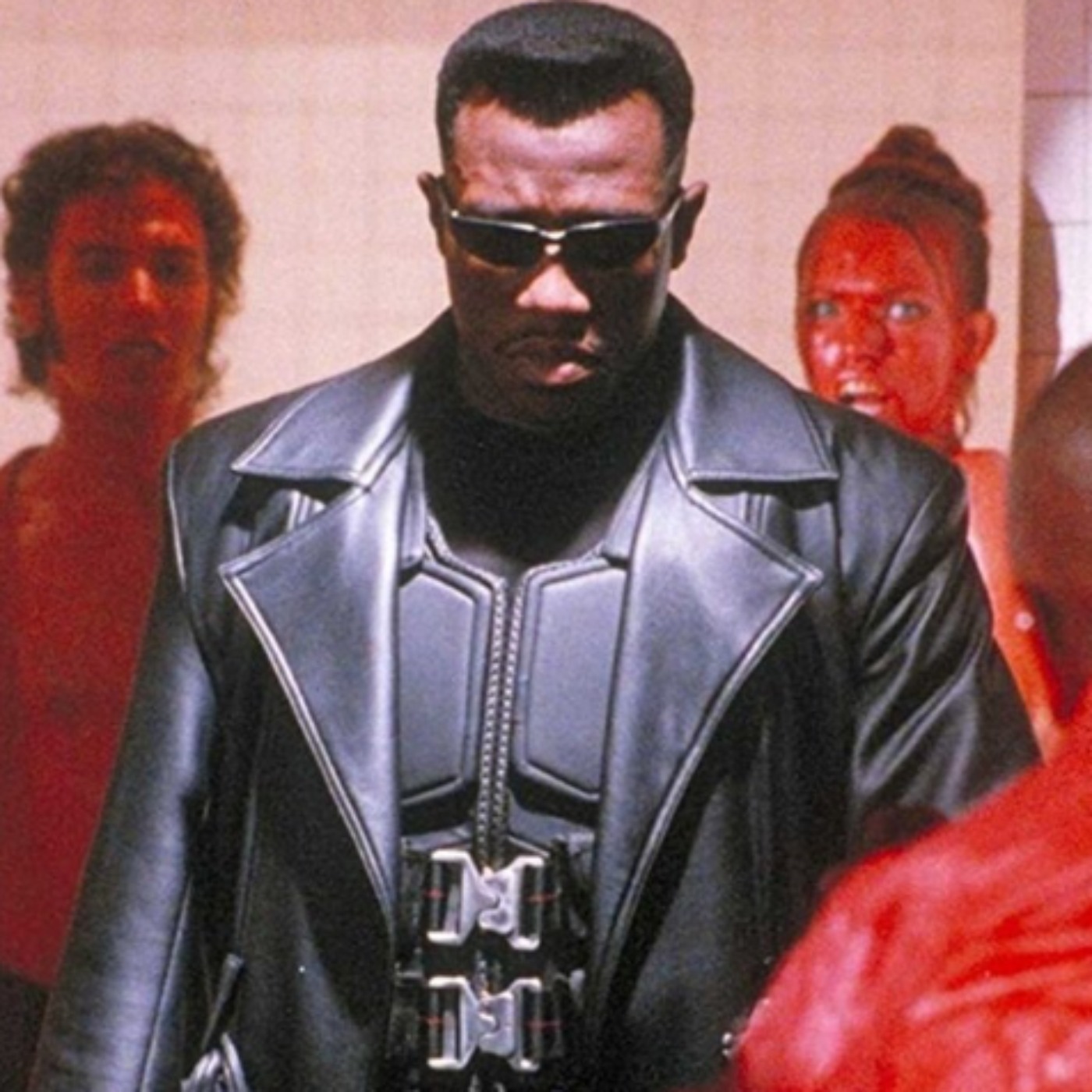Original BLADE Trilogy Writer Wants Marvel to Let Him Write the Long Delayed Reboot