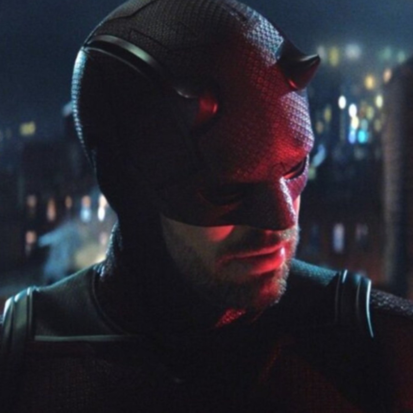Watch Daredevil Brooding in the Rain for 10 Hours in Marvel’s Latest ASMR Video