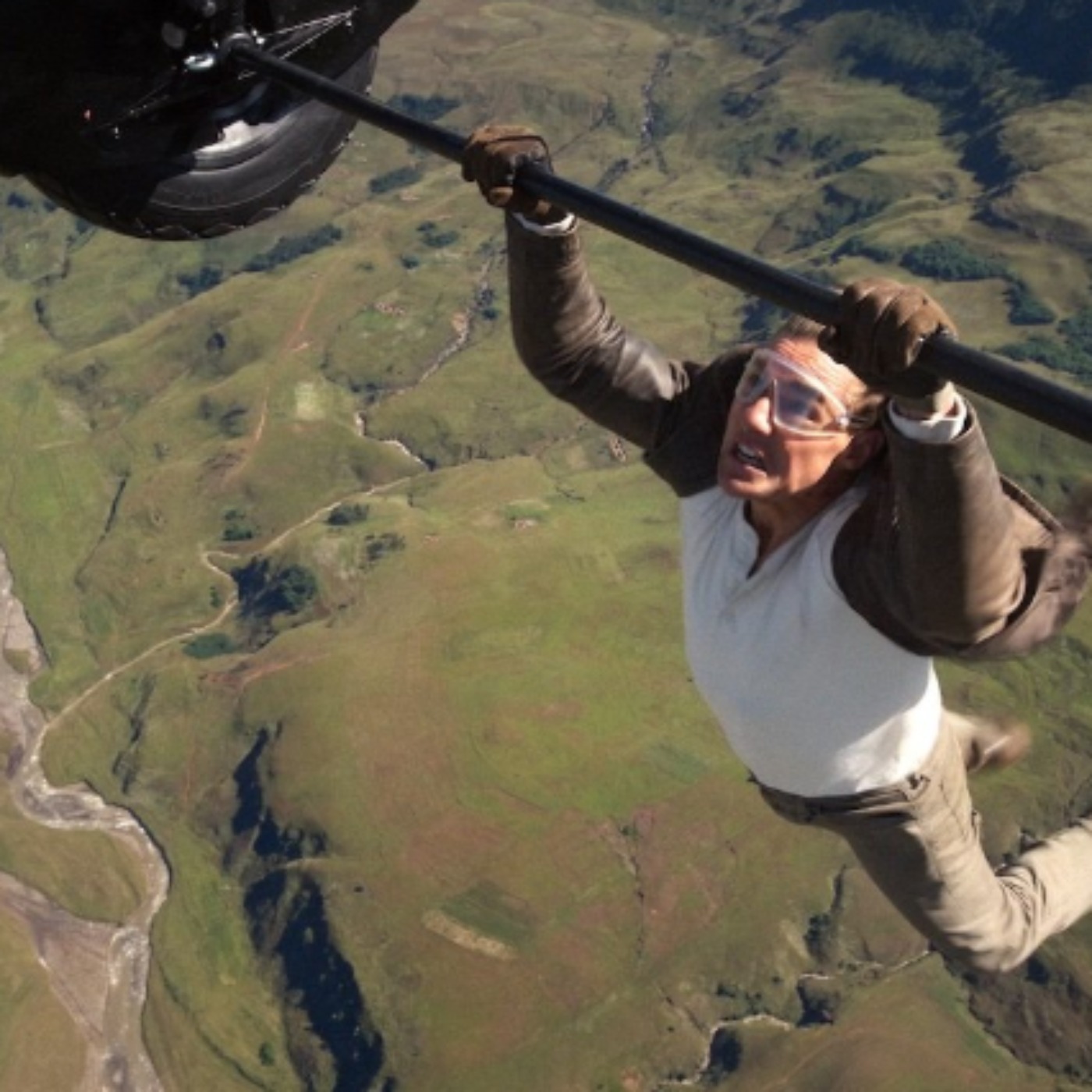 MISSION: IMPOSSIBLE Director Says ‘Fan Service Is Poison’